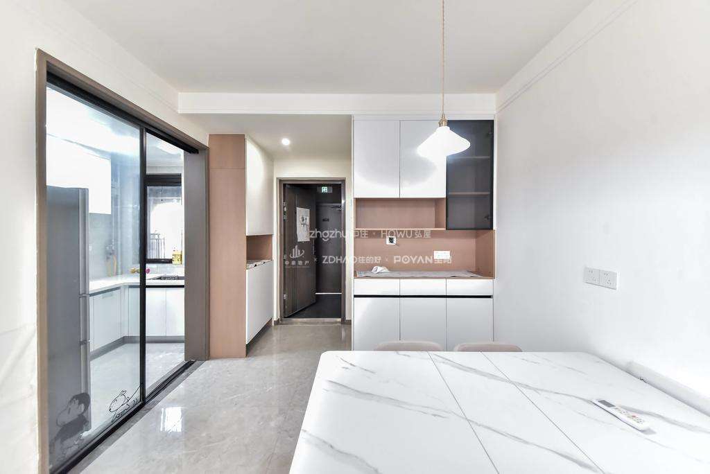 济高绿城桂语朝阳