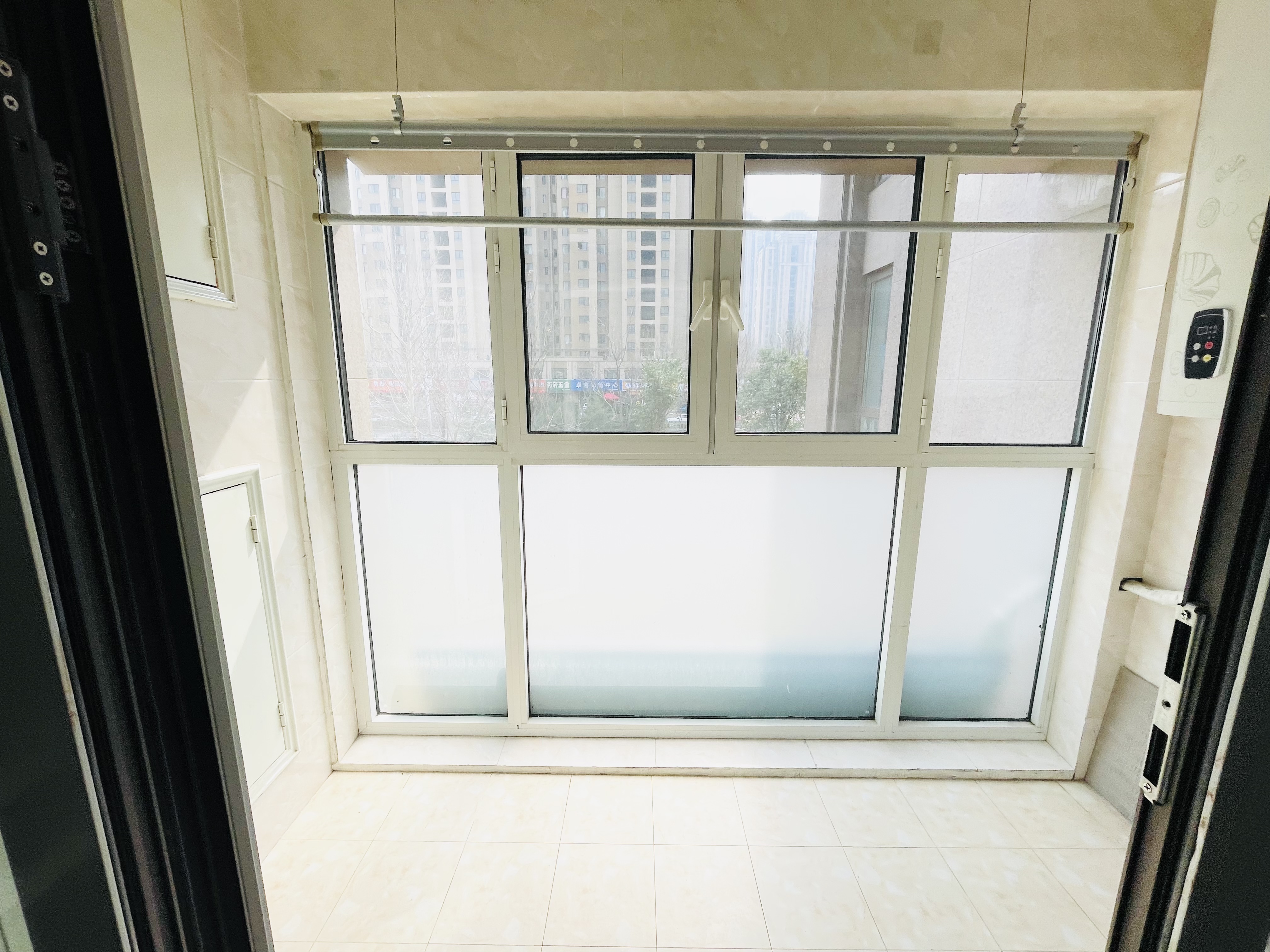 鲁能泰山7号二期