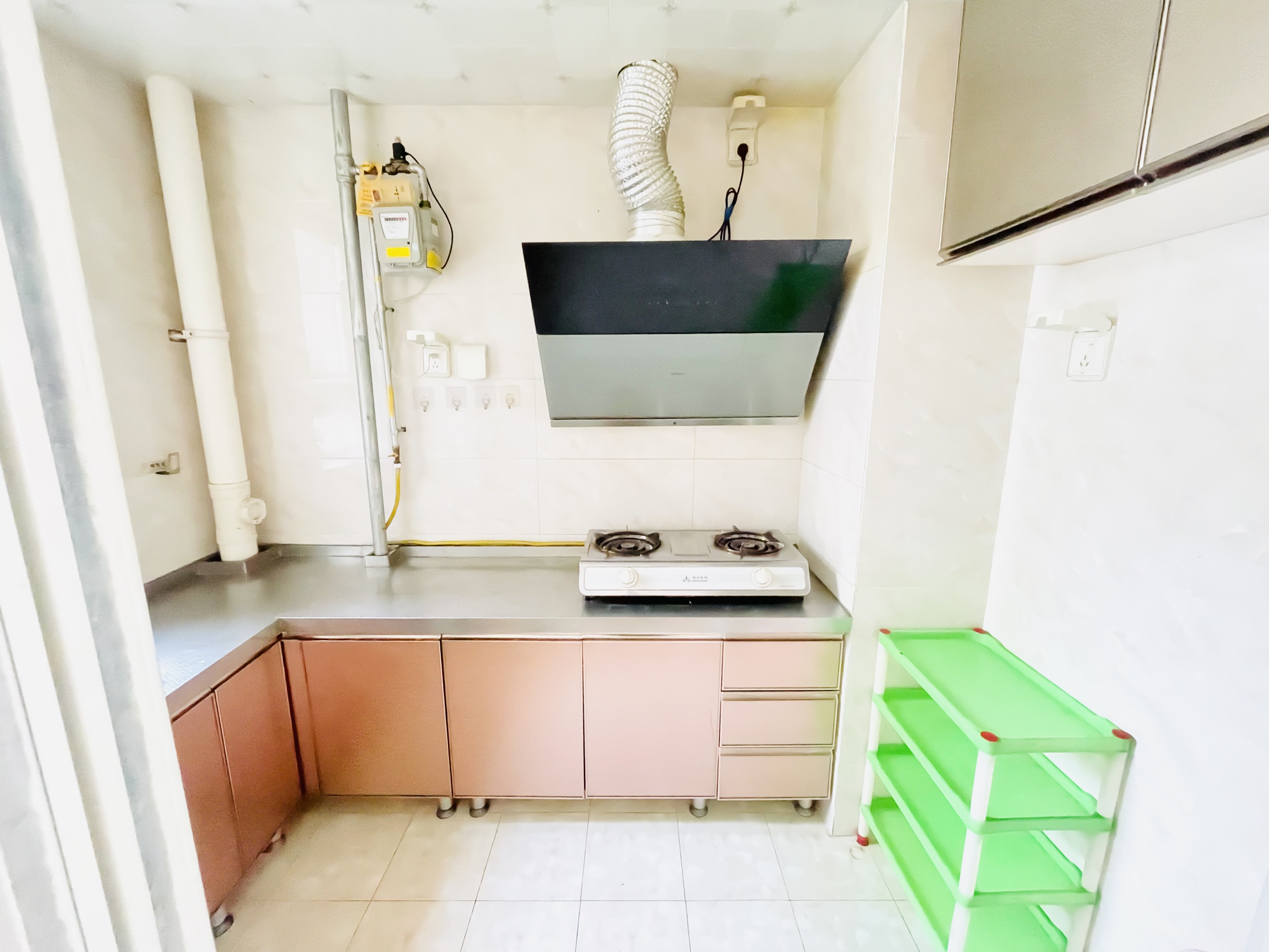 鲁能泰山7号二期