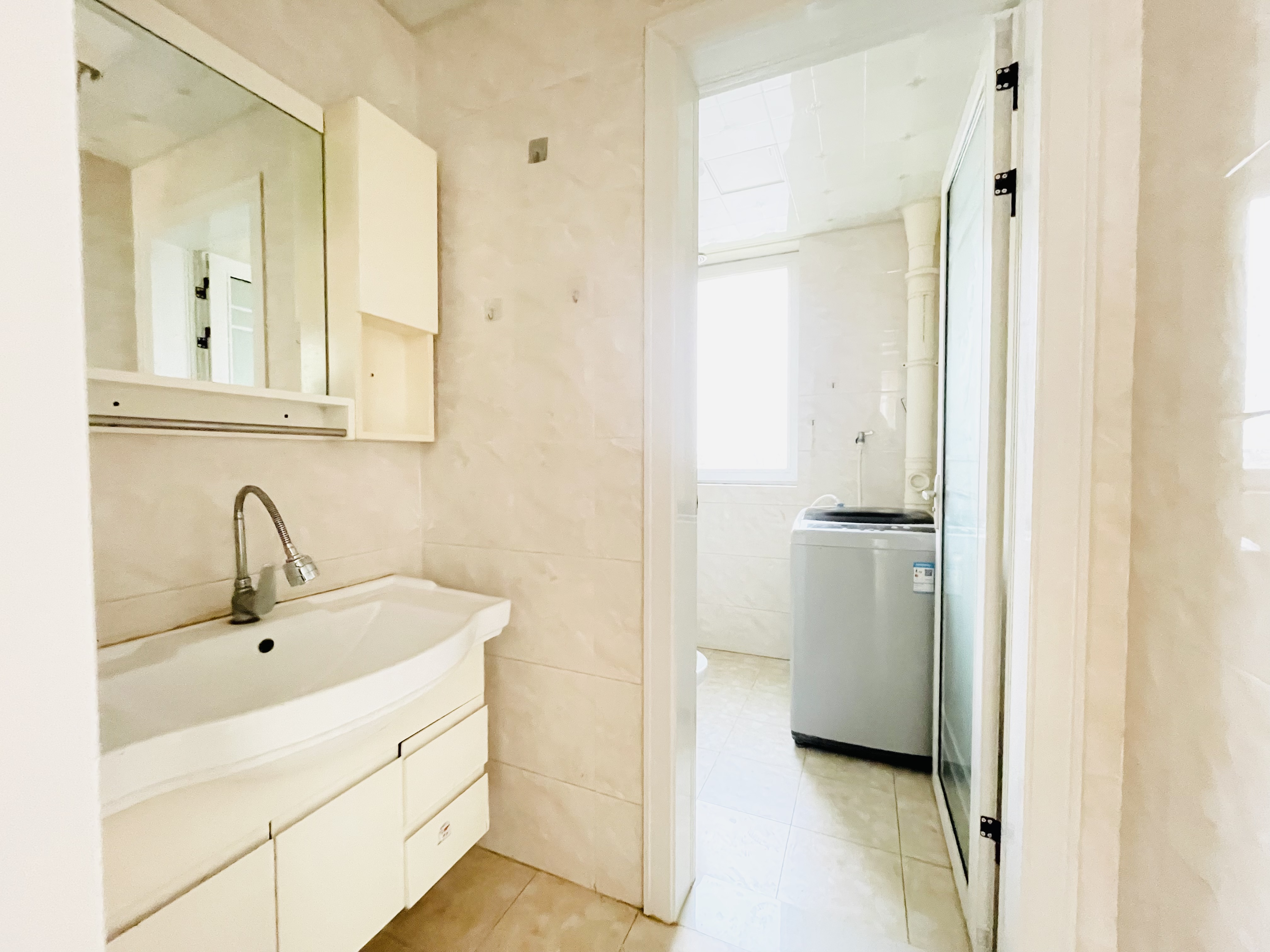 鲁能泰山7号二期