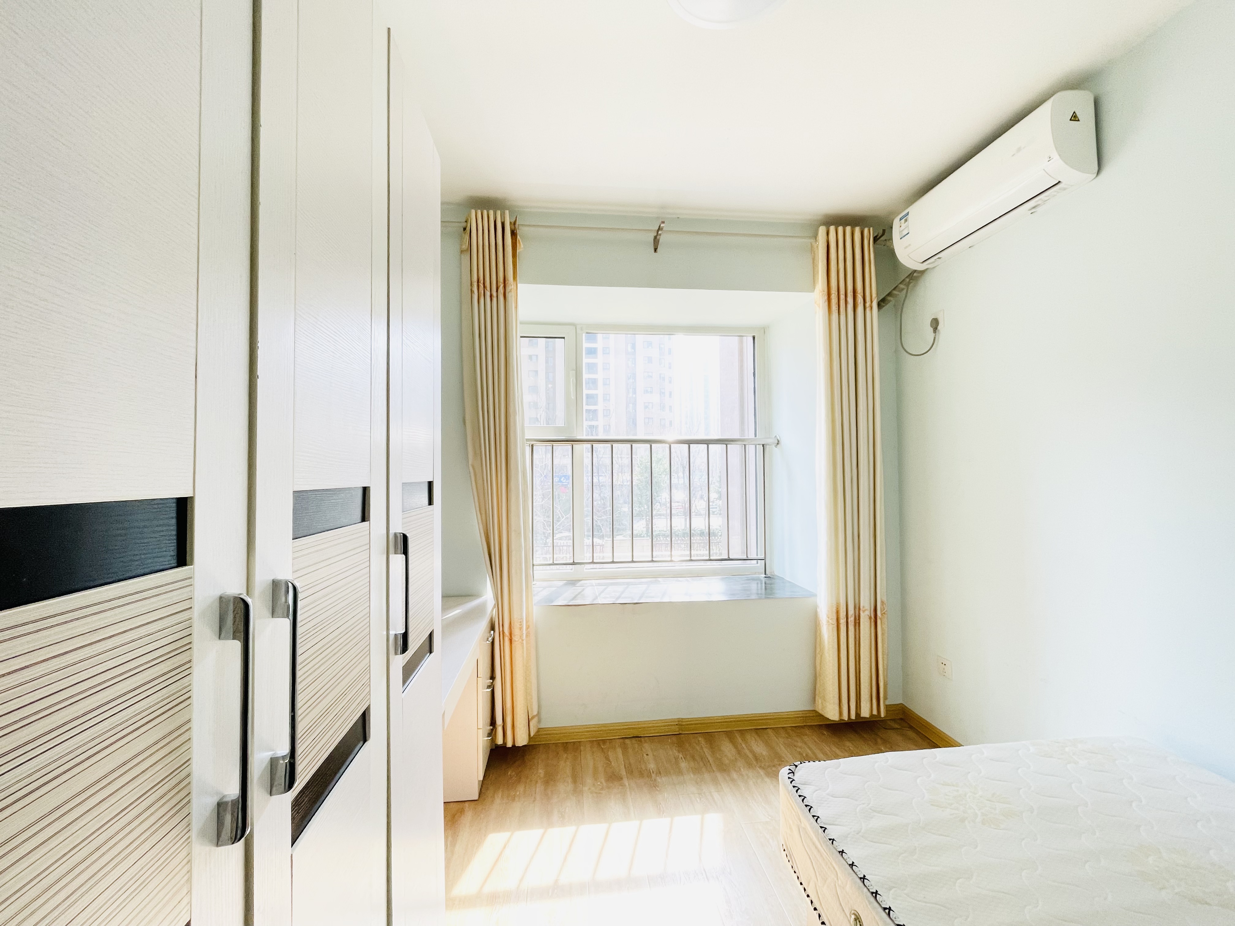 鲁能泰山7号二期