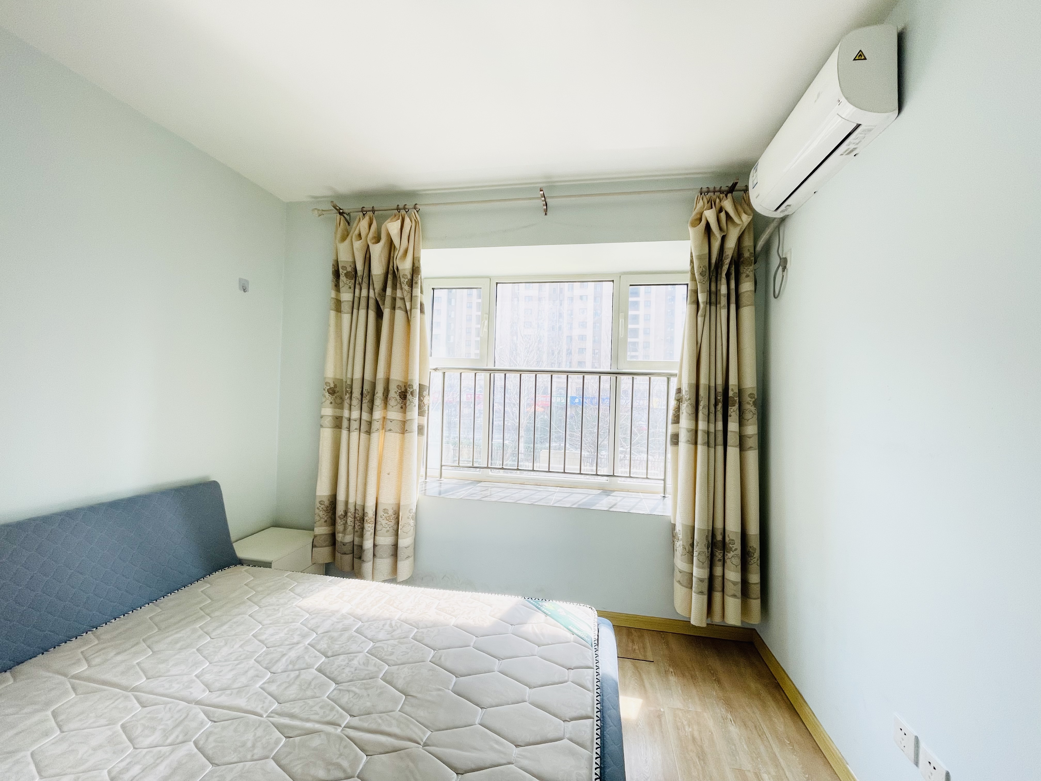 鲁能泰山7号二期