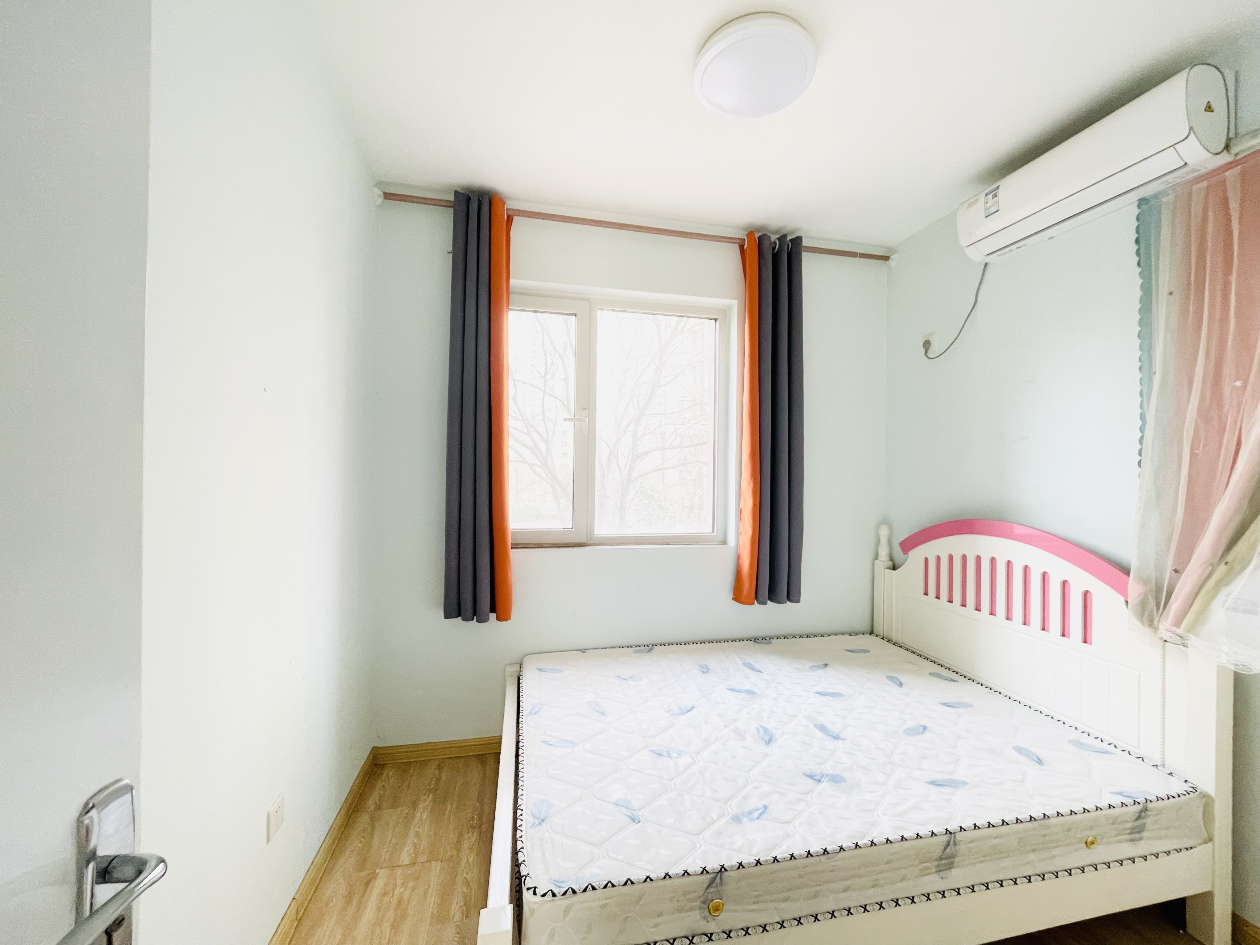 鲁能泰山7号二期