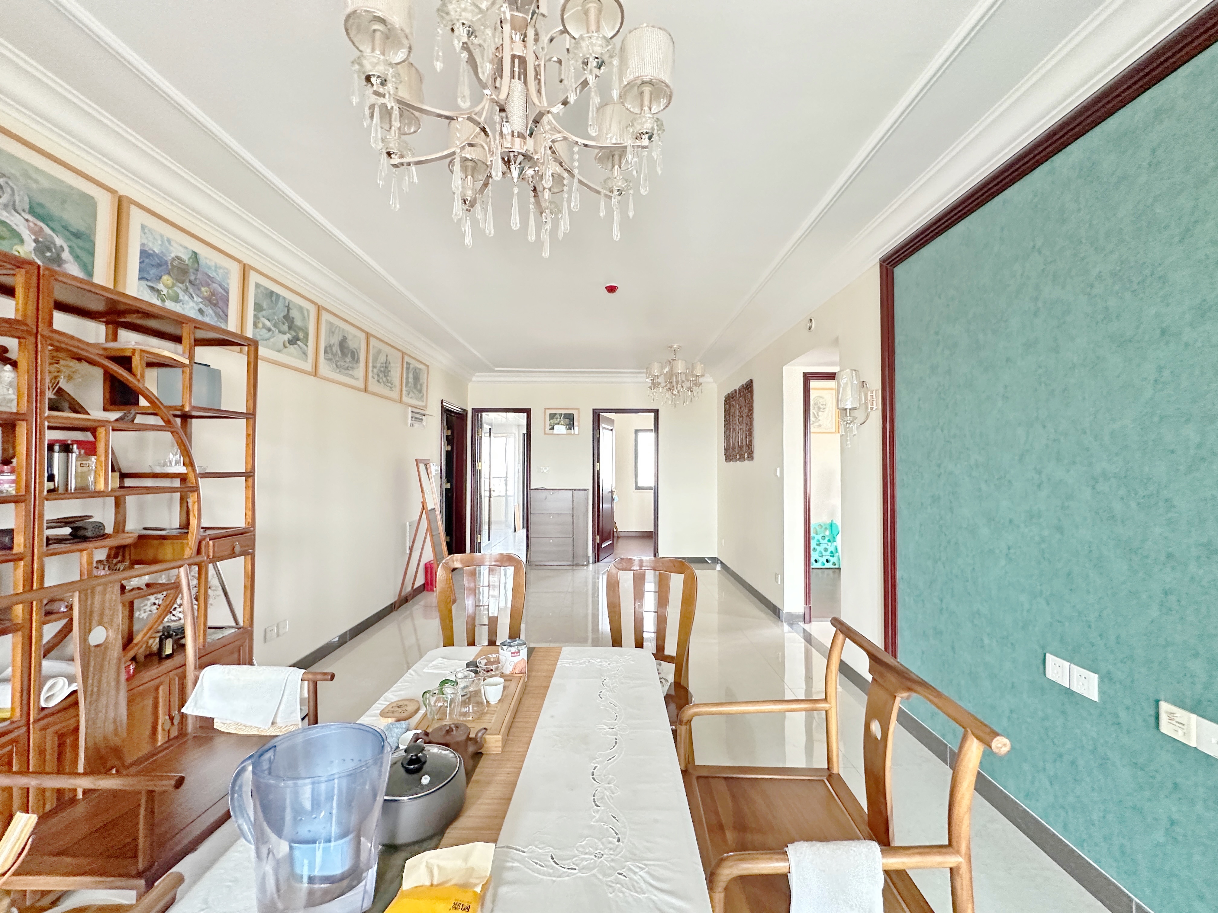 恒大睿城(住宅)