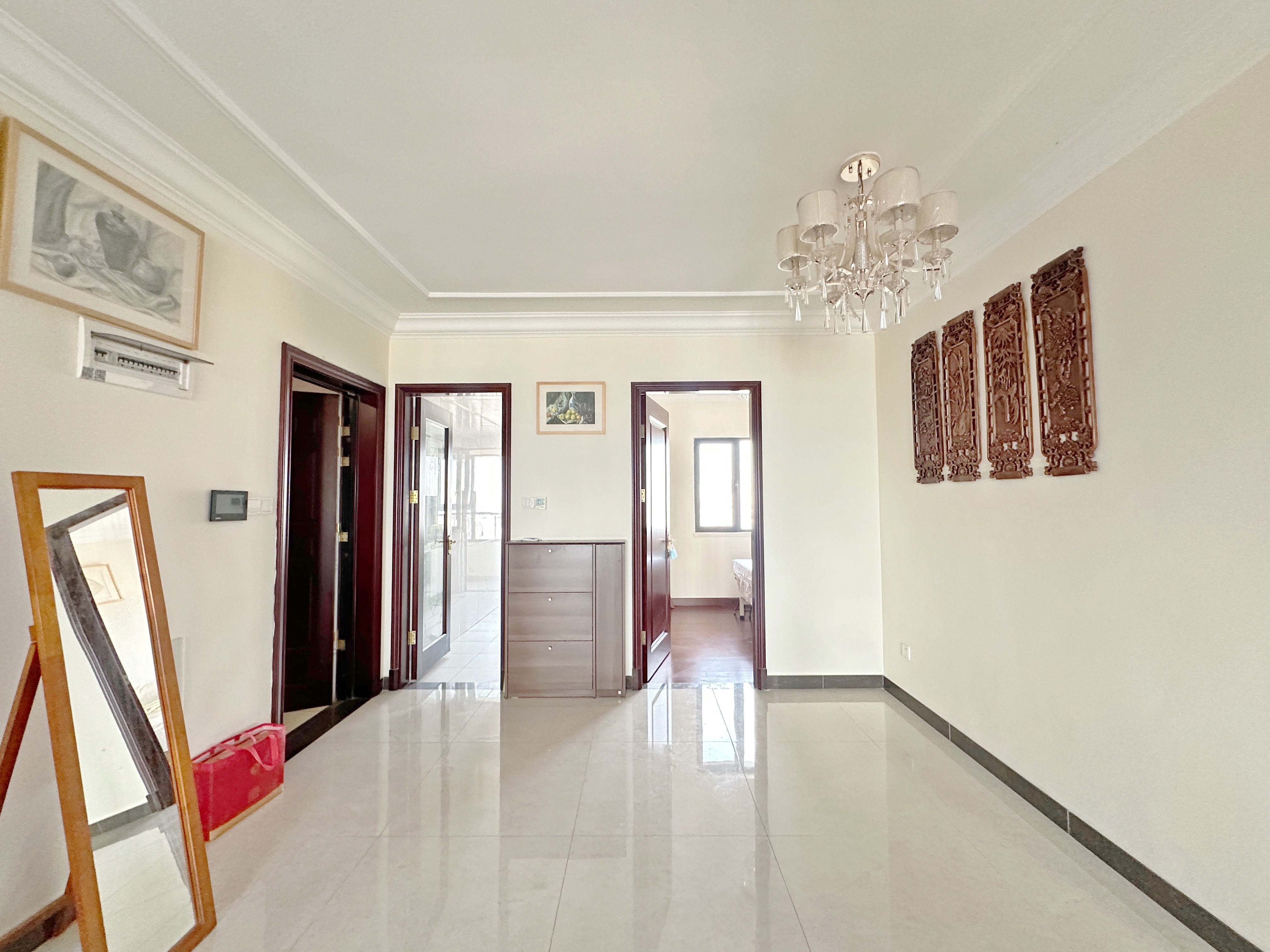 恒大睿城(住宅)