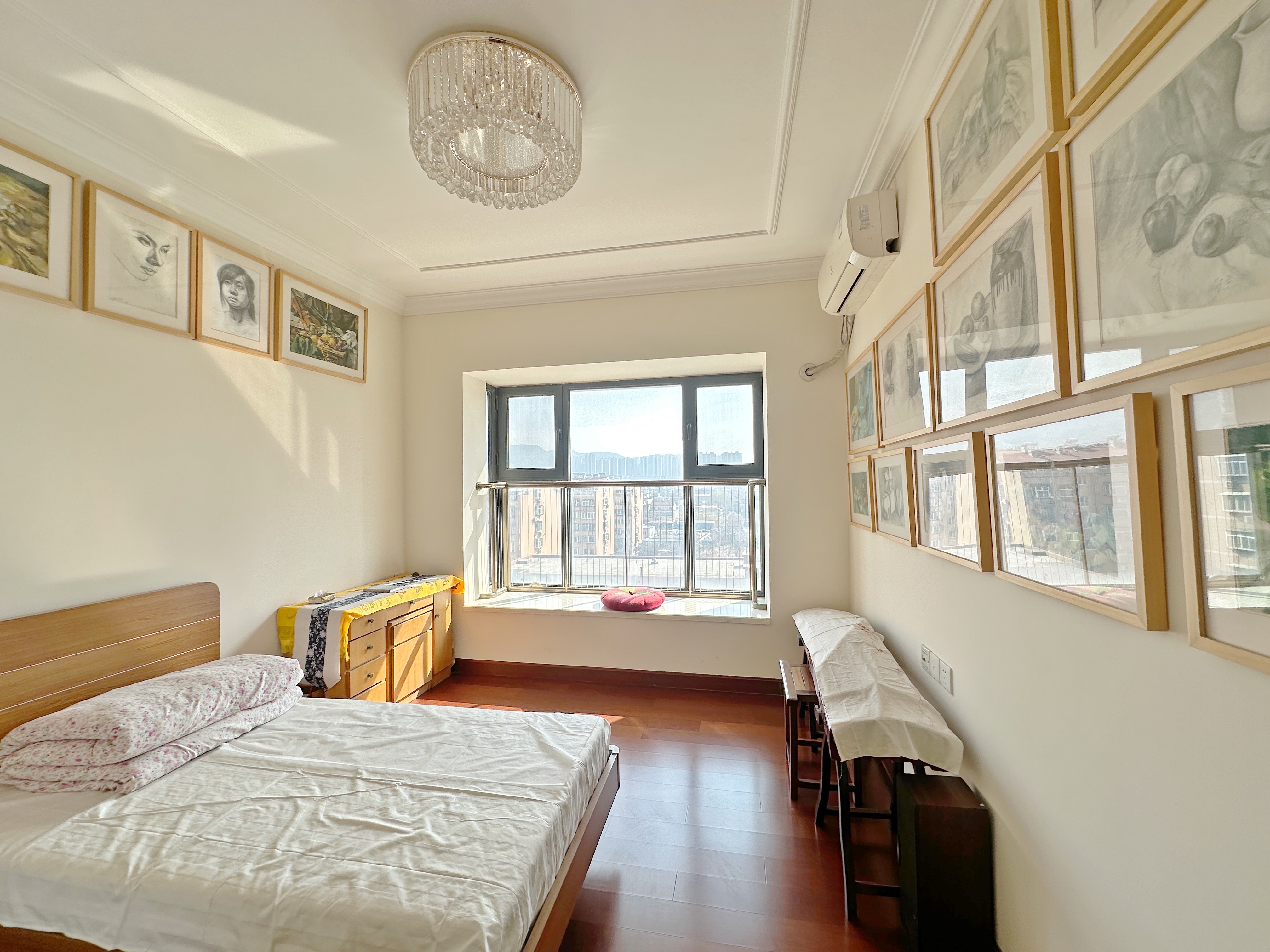 恒大睿城(住宅)