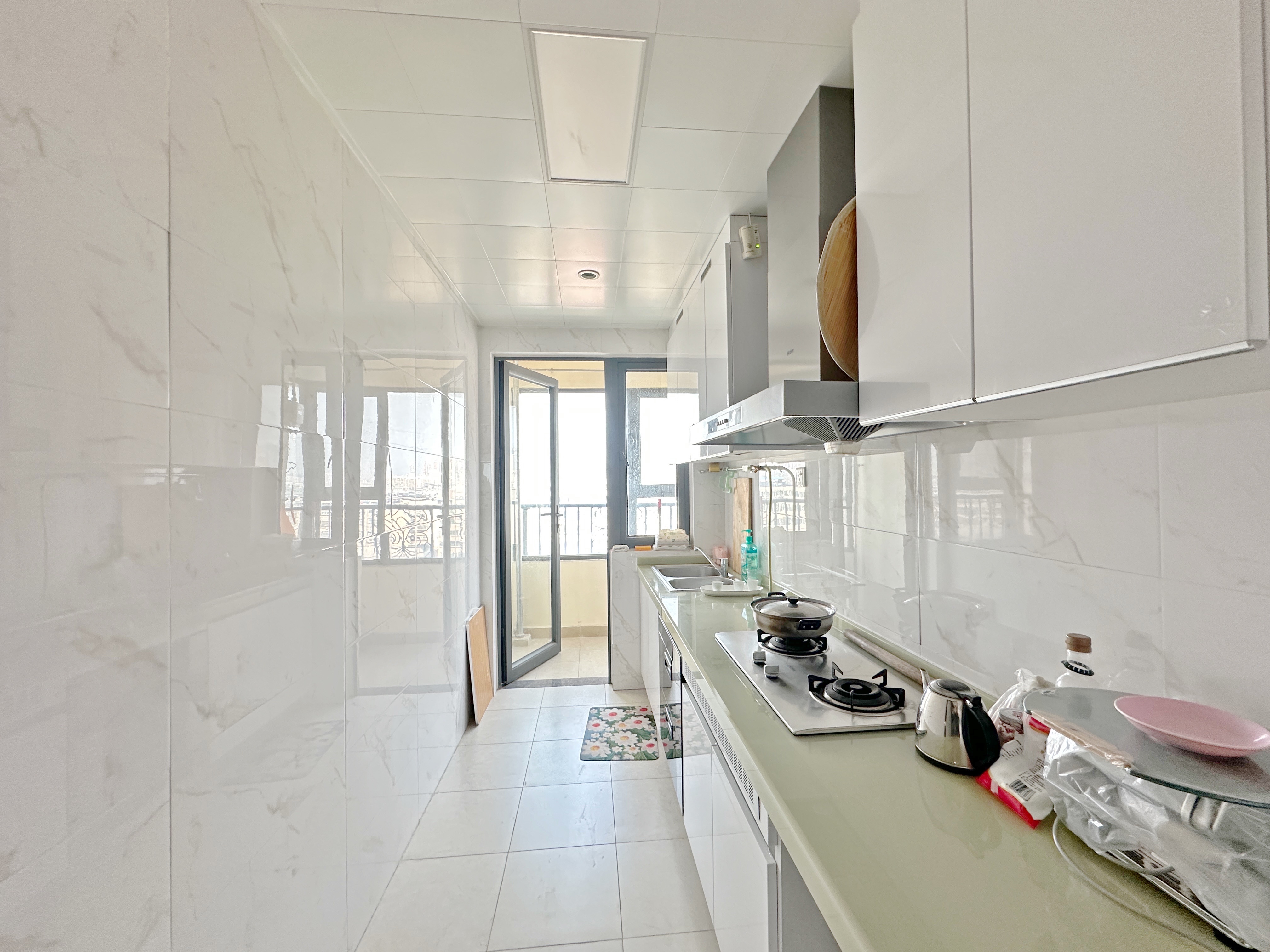 恒大睿城(住宅)