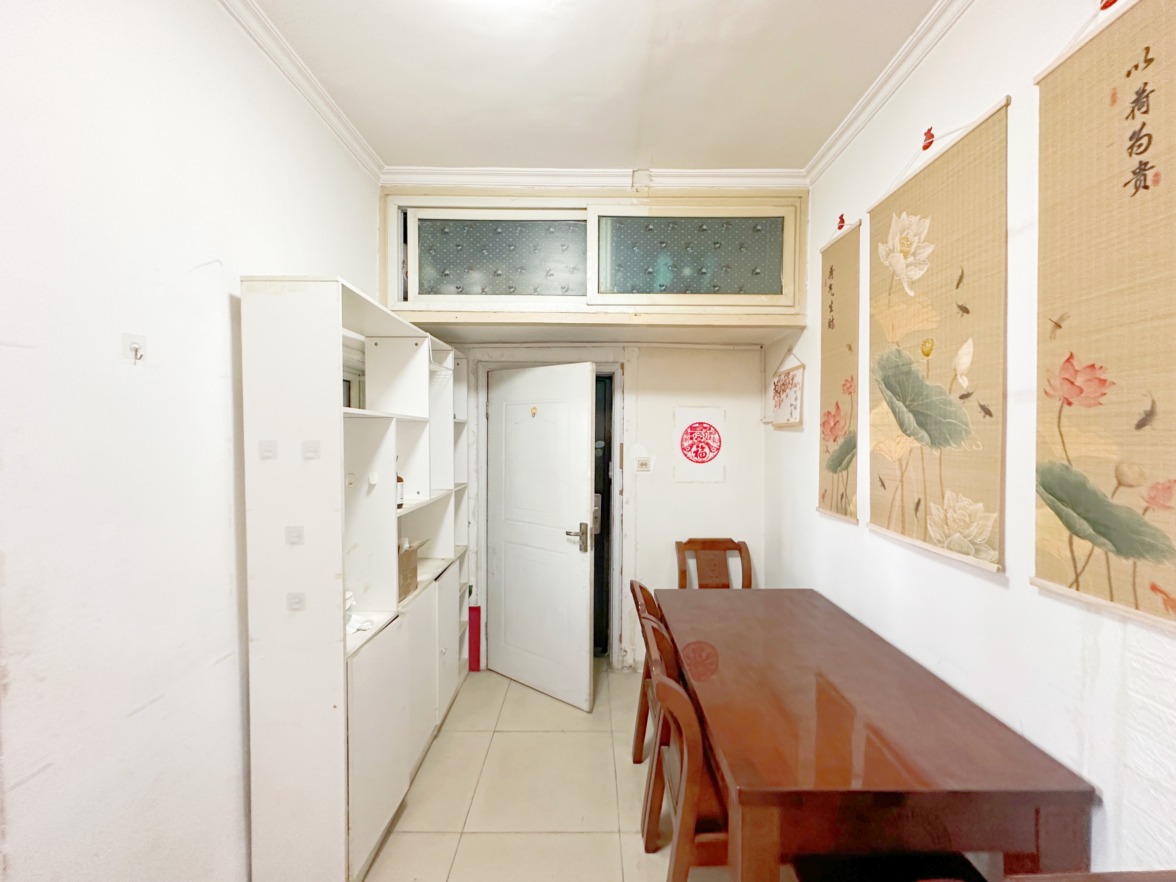 堤口路重汽宿舍