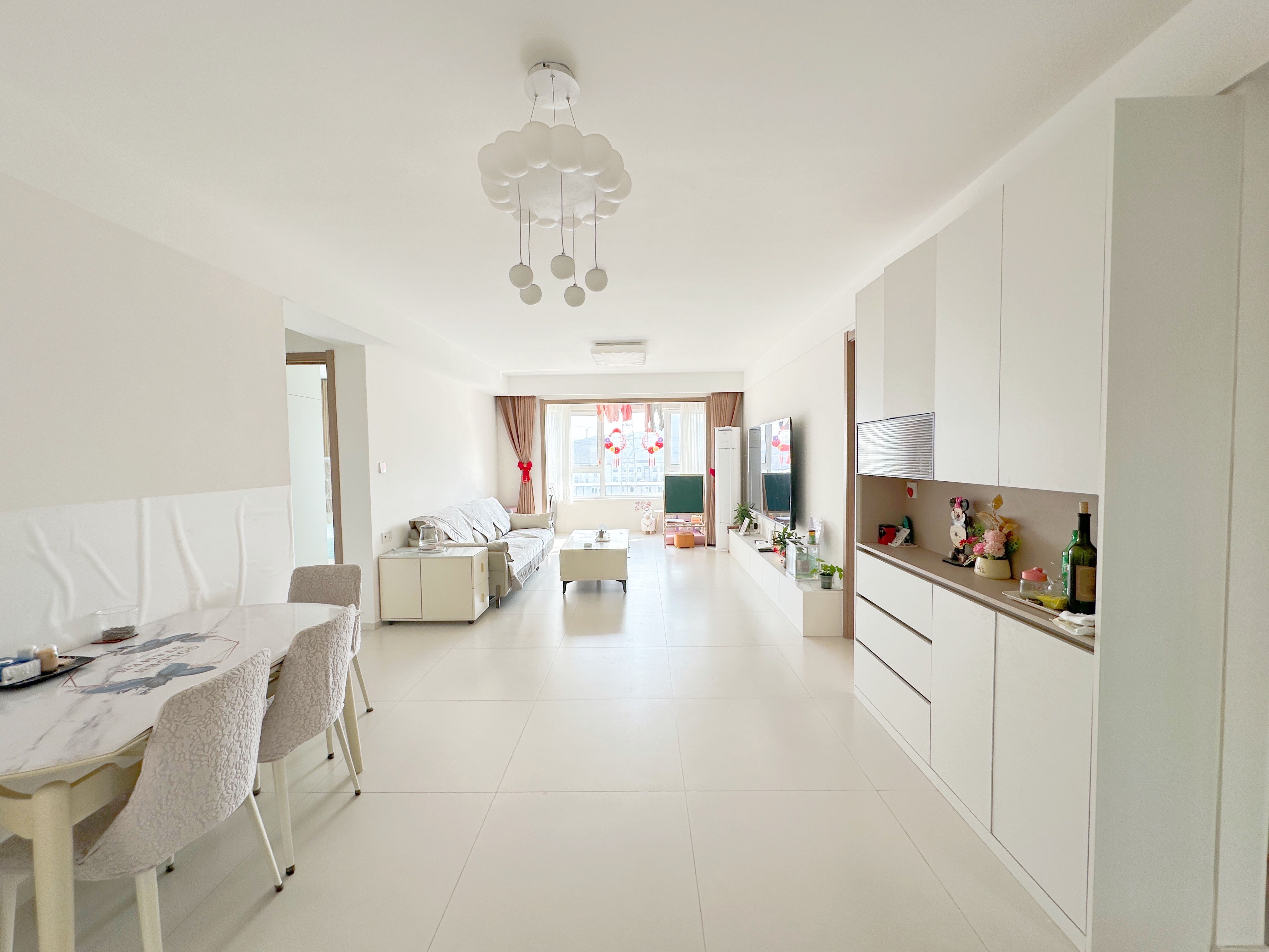 万科金色悦城新著