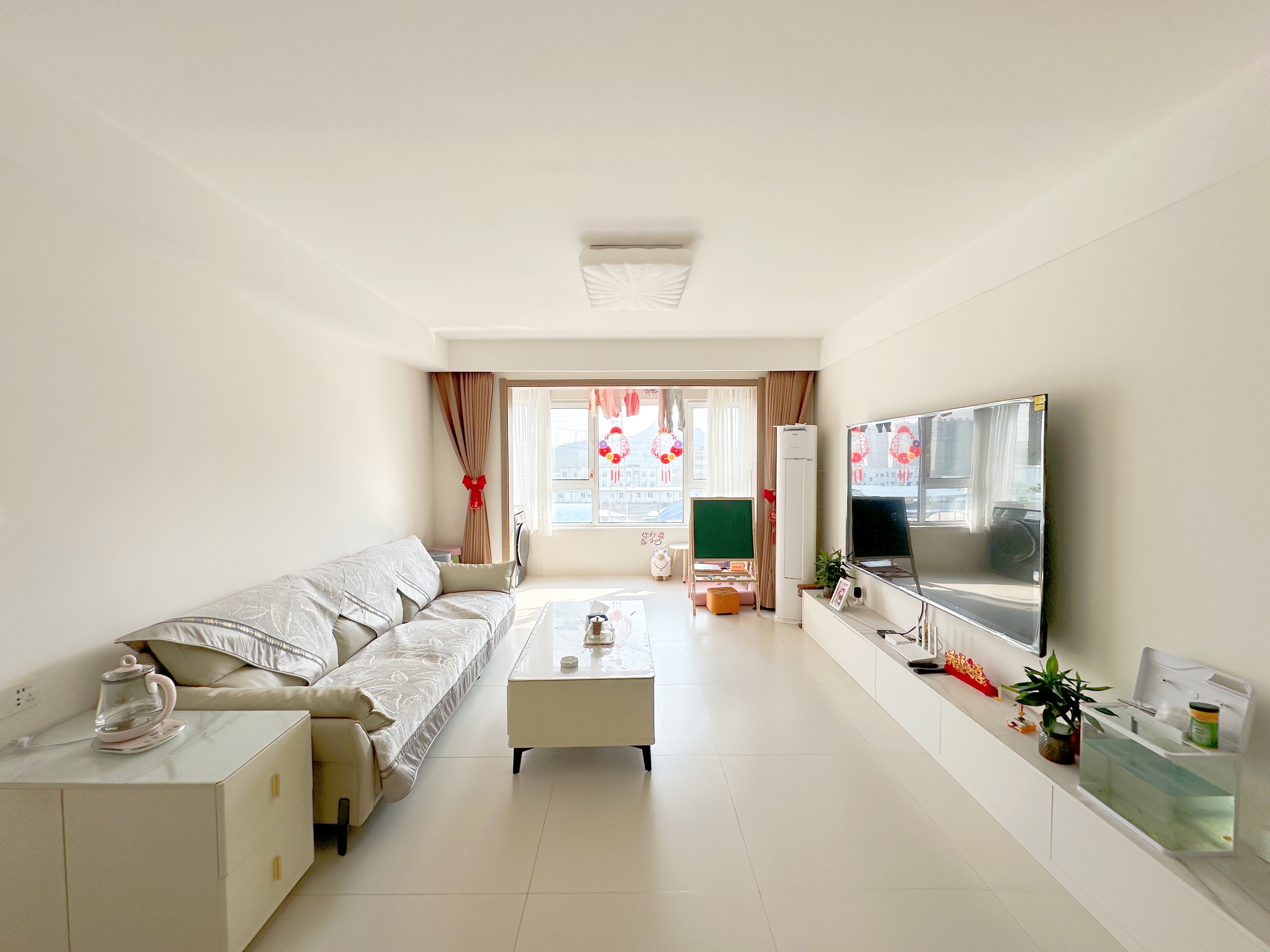 万科金色悦城新著