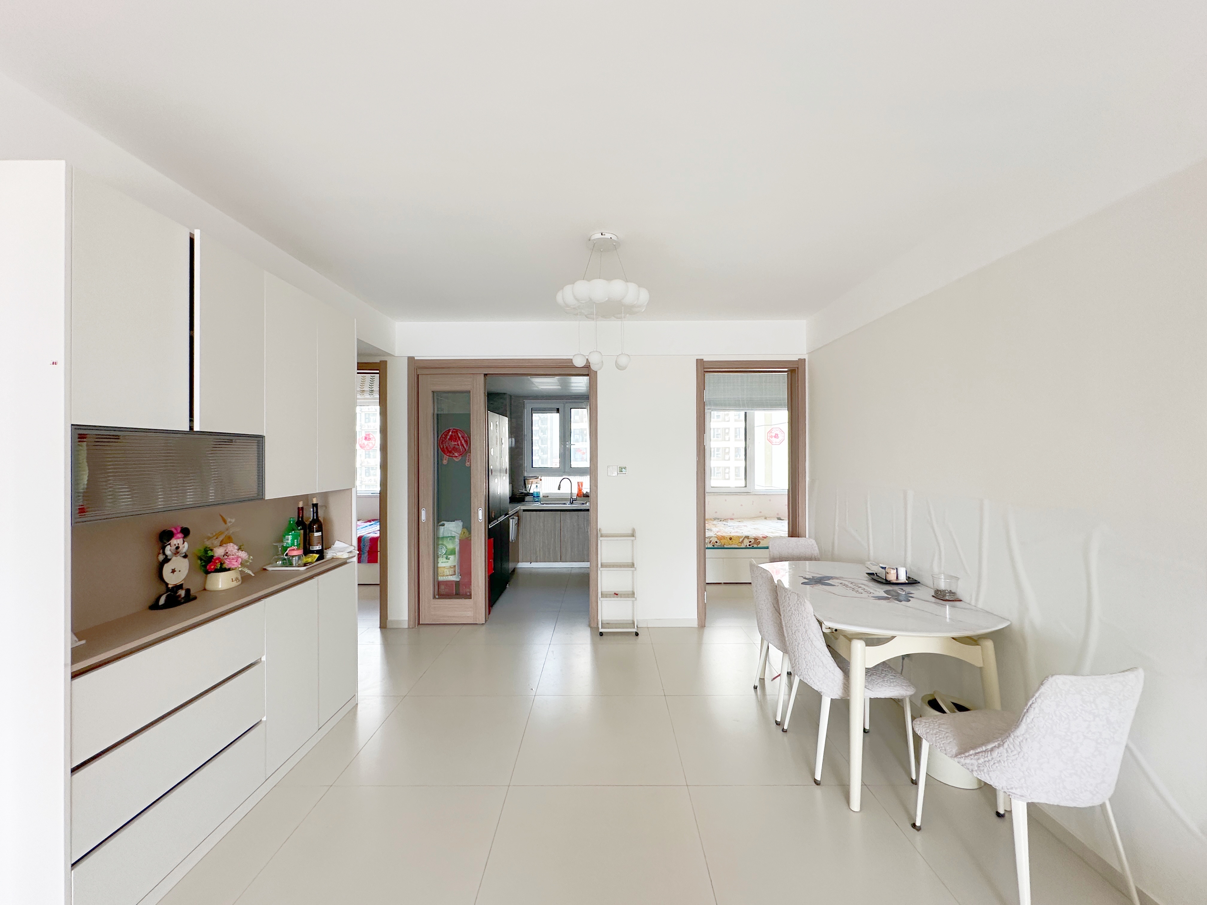 万科金色悦城新著