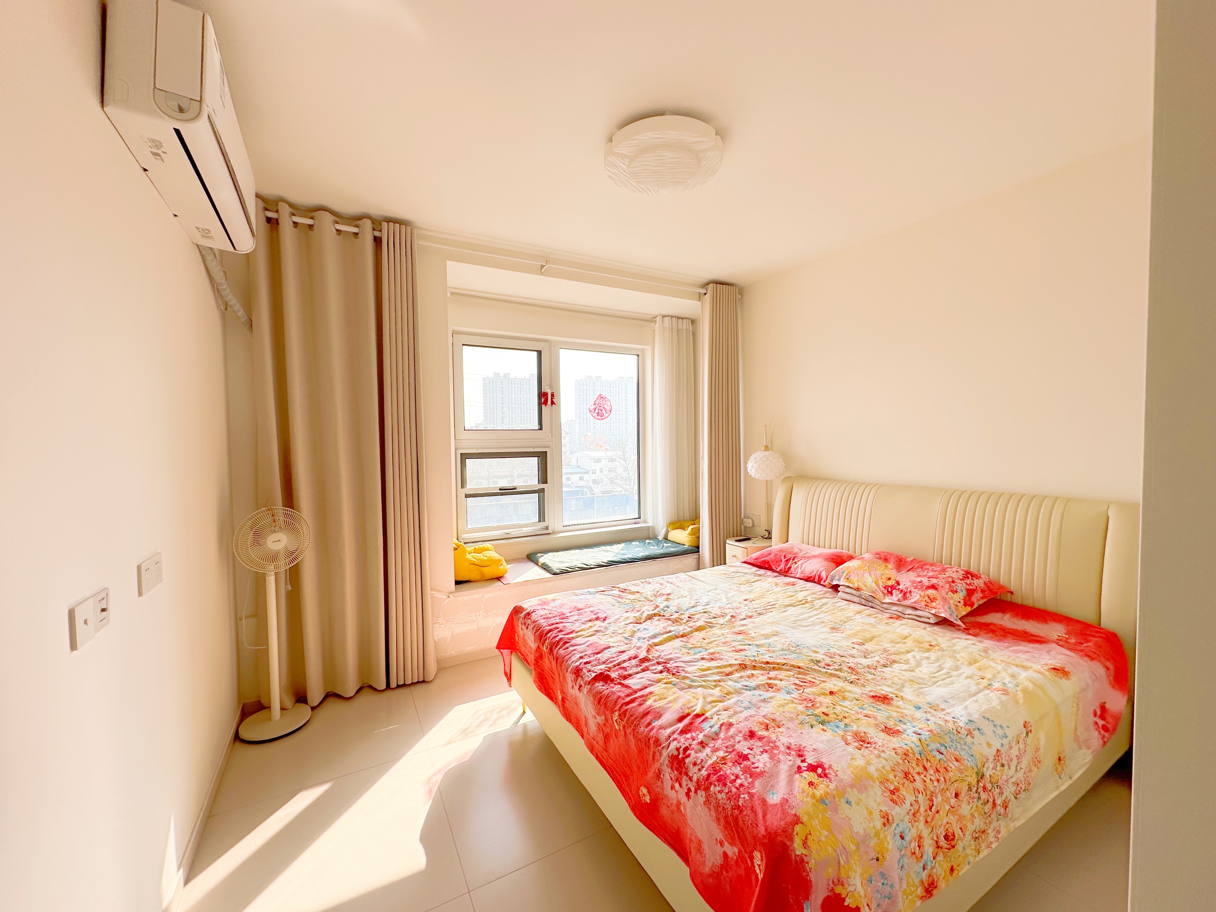 万科金色悦城新著