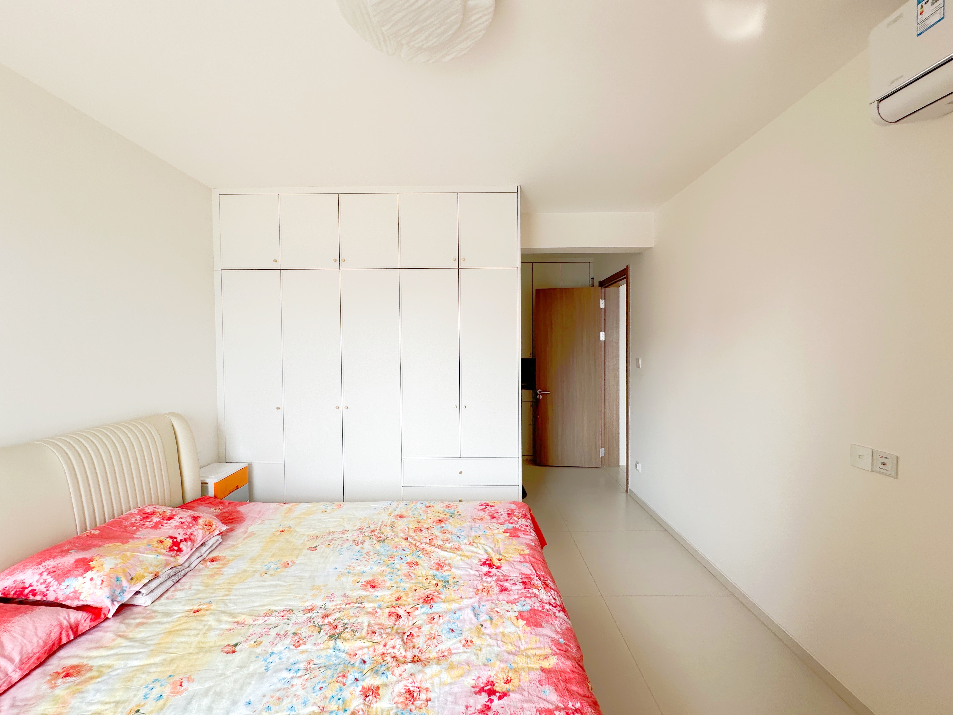 万科金色悦城新著