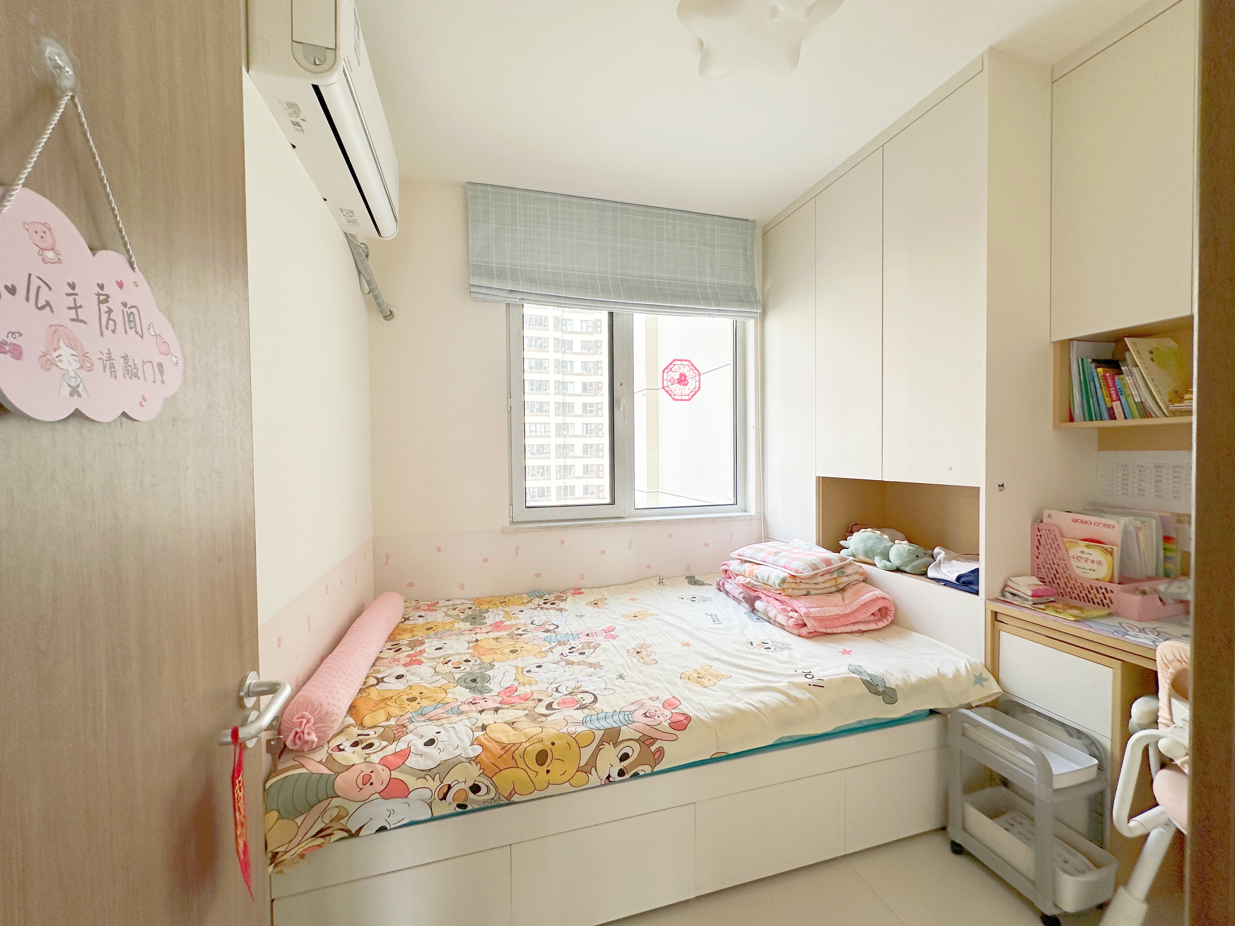 万科金色悦城新著