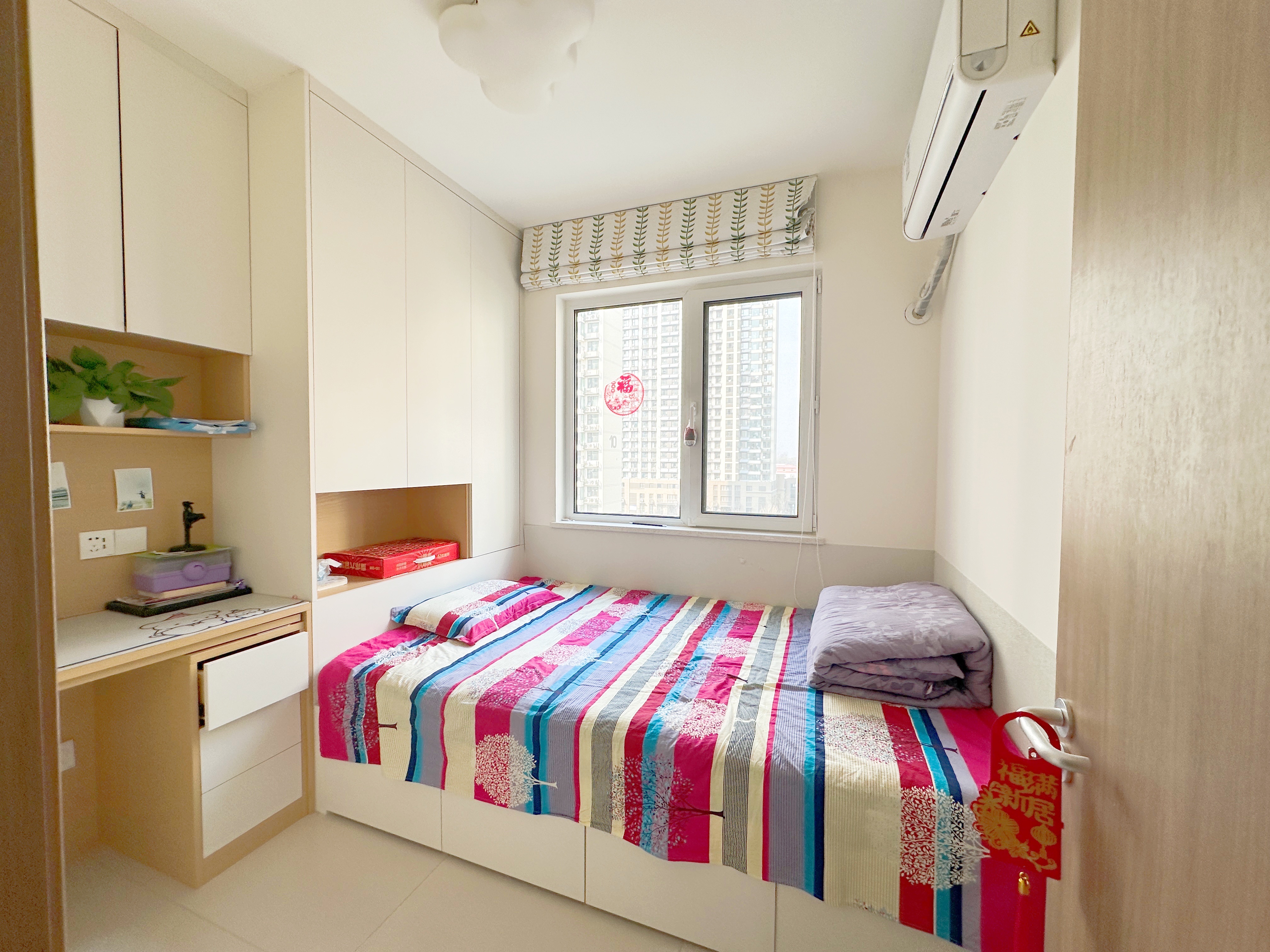 万科金色悦城新著