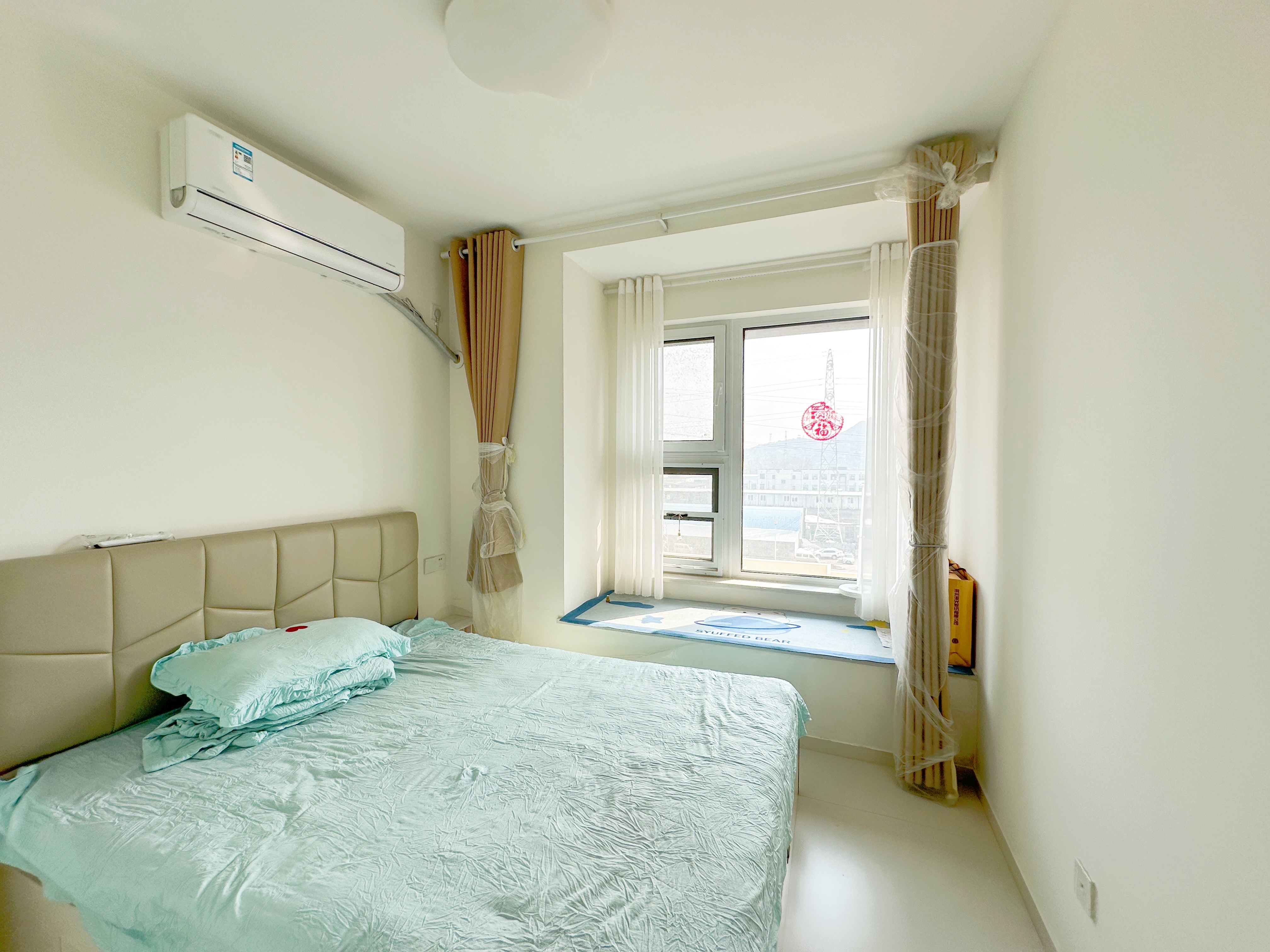 万科金色悦城新著