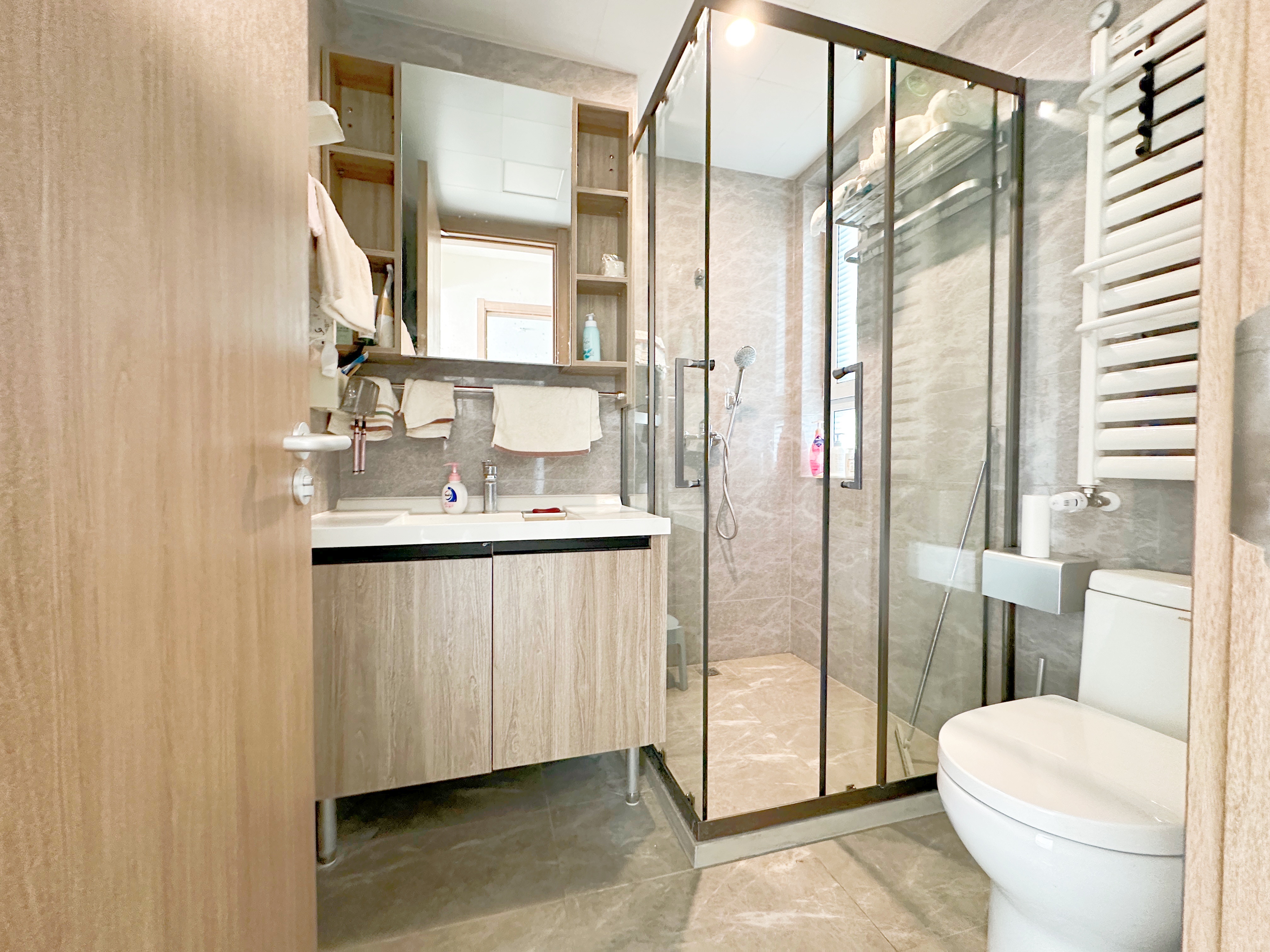 万科金色悦城新著