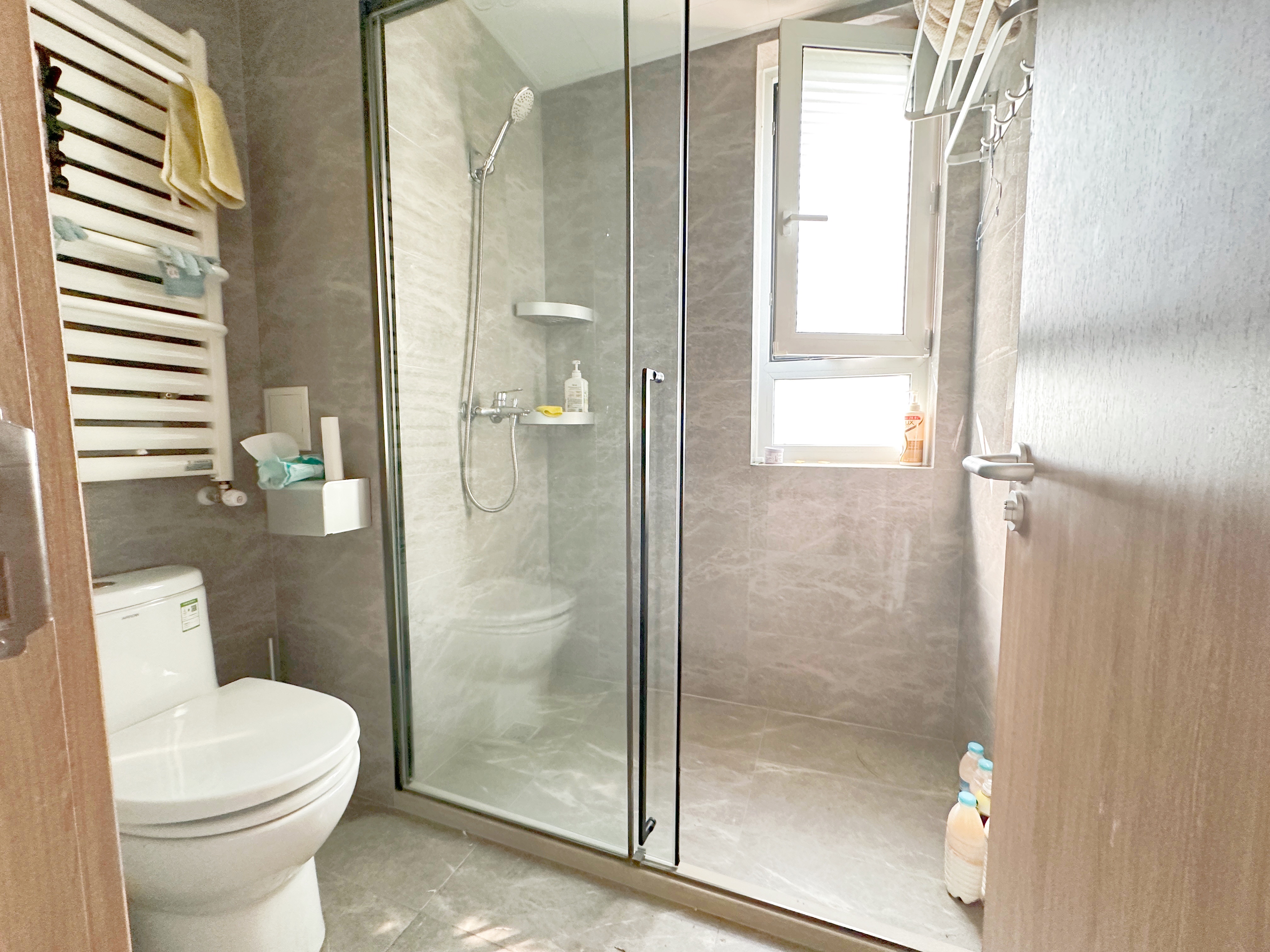 万科金色悦城新著