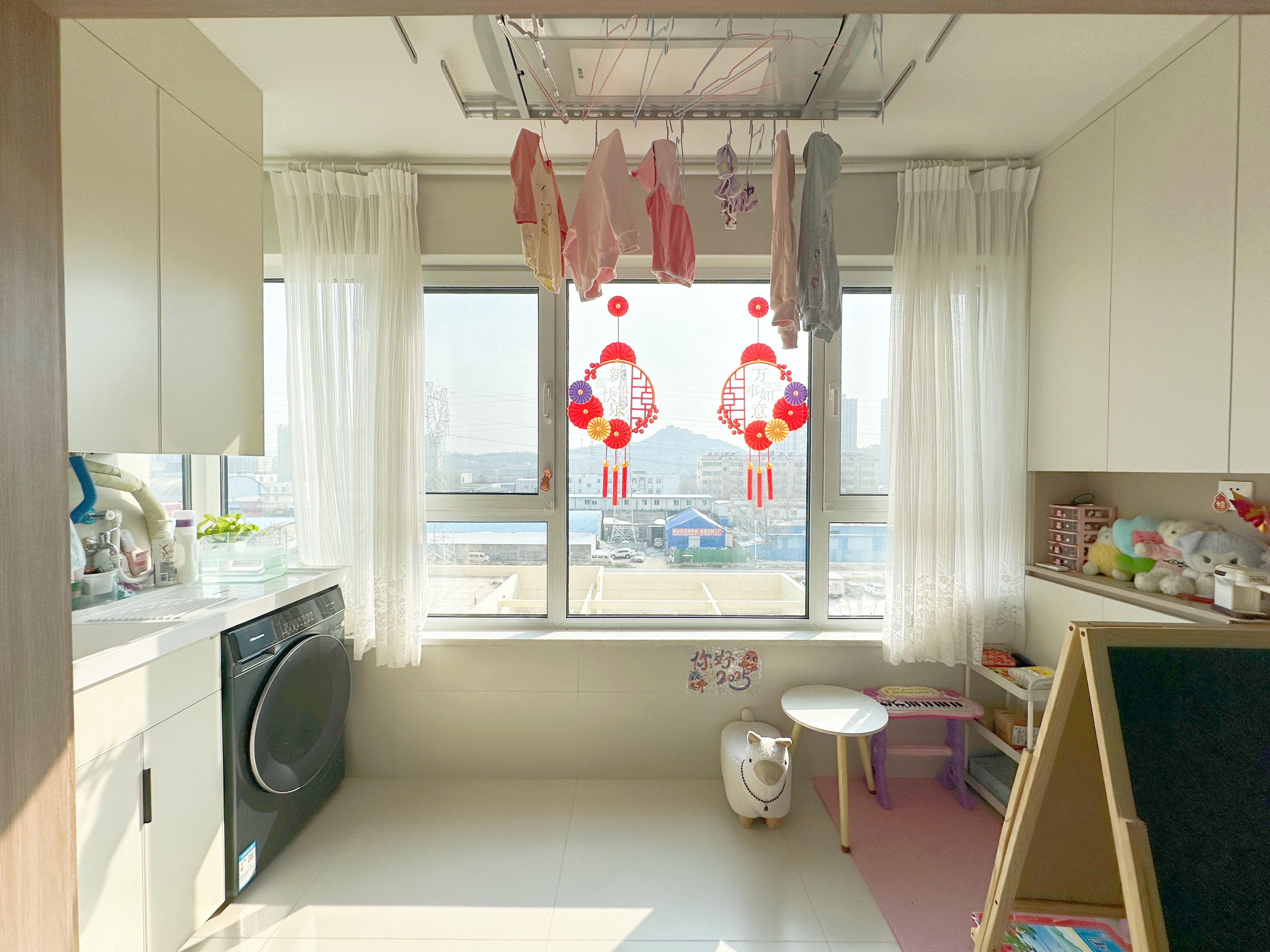 万科金色悦城新著