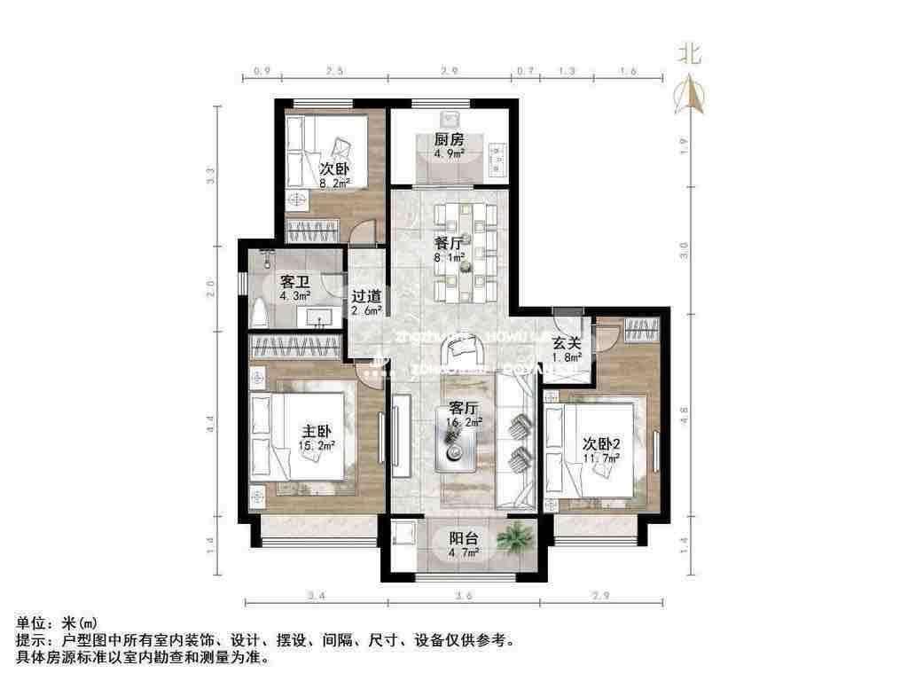 阳光城丽景公馆