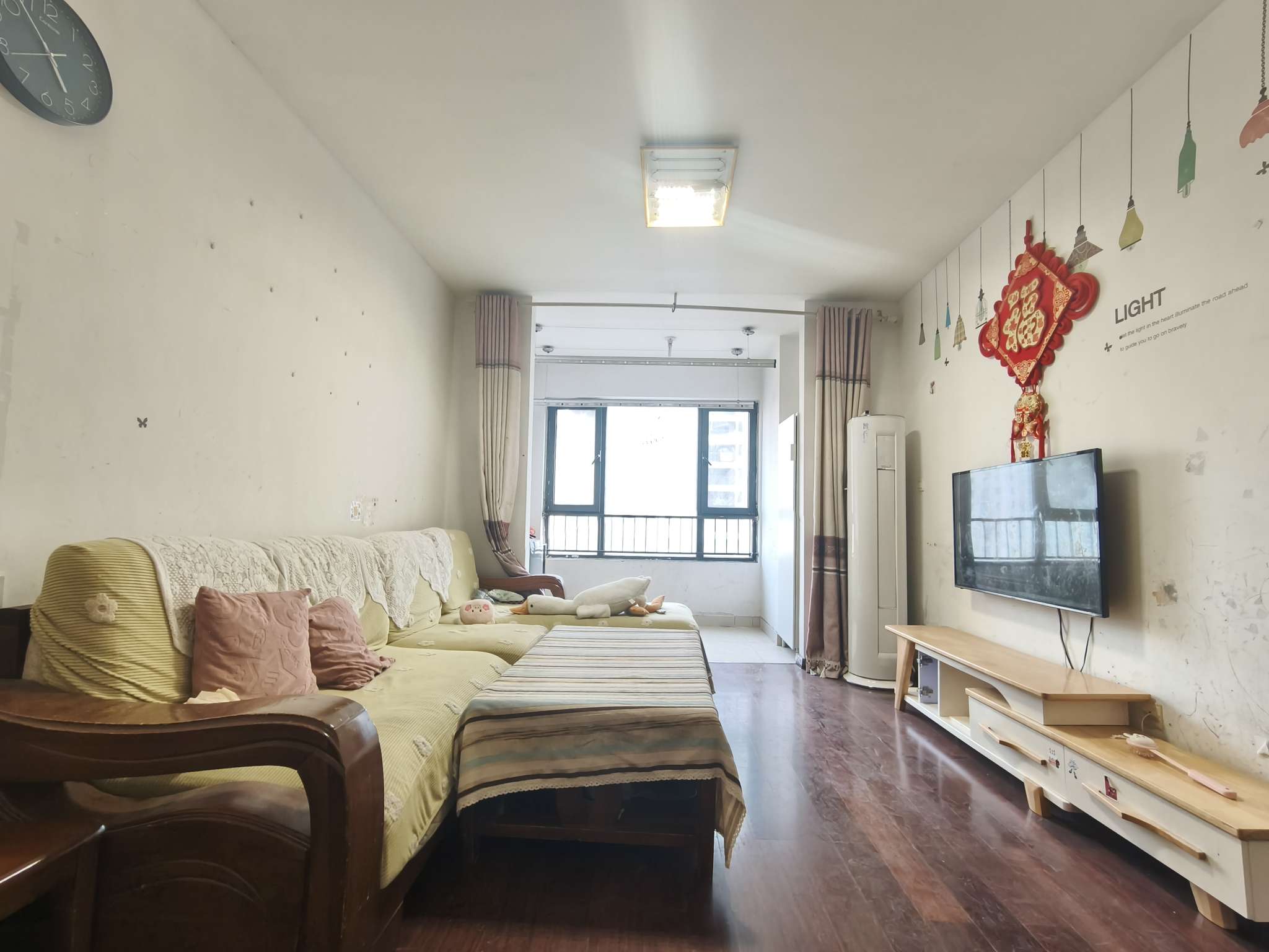 整租·中建锦绣城一期  南