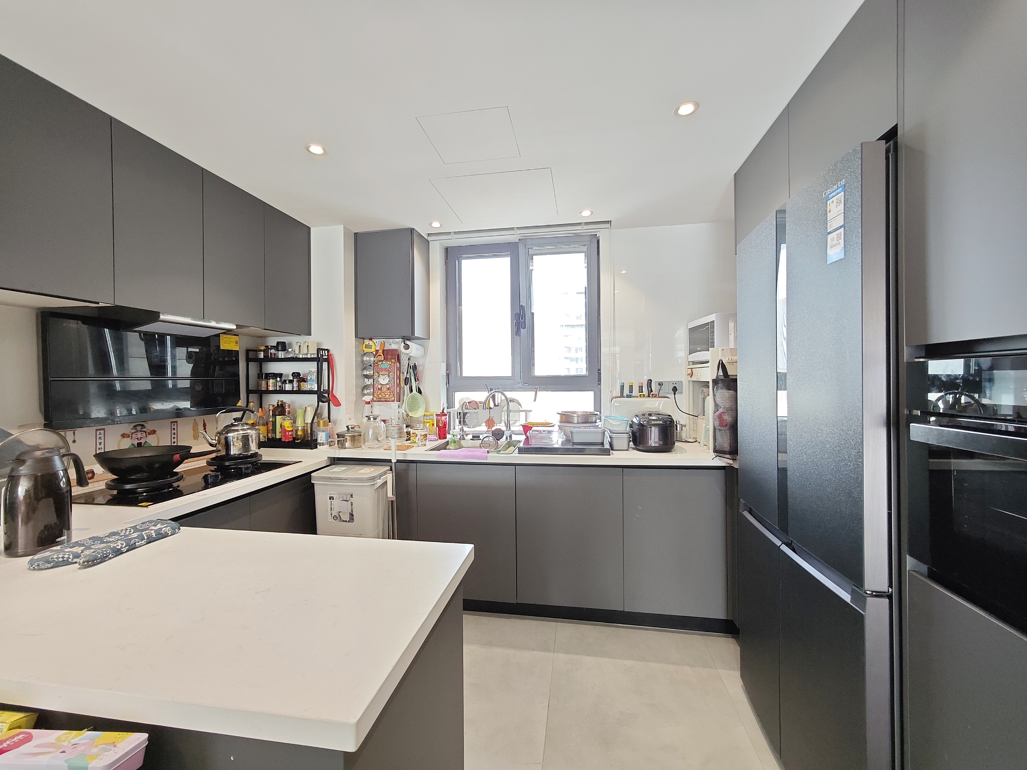 华润置地昆仑御