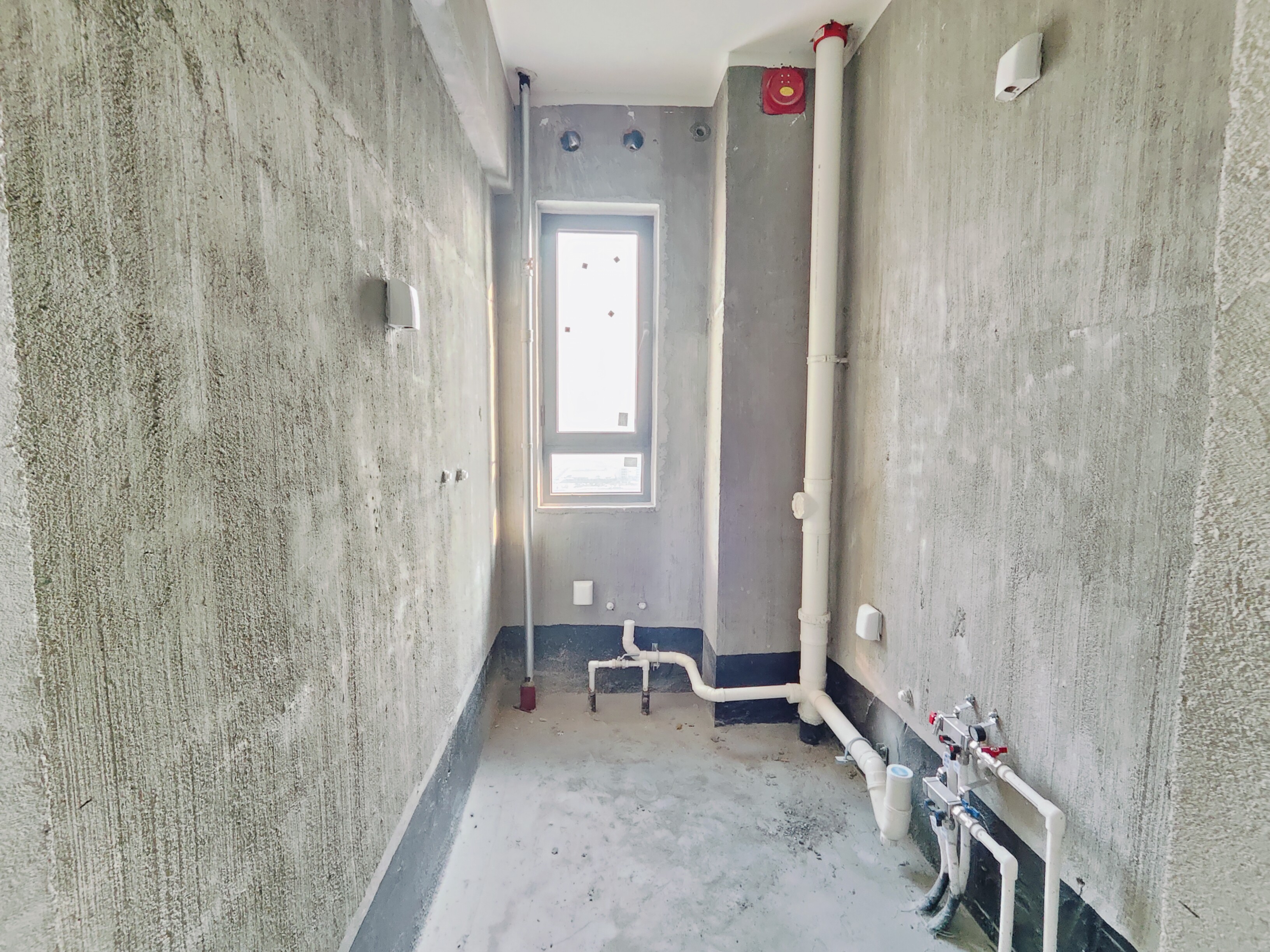 恒大滨河左岸公寓(临湖公馆花园)