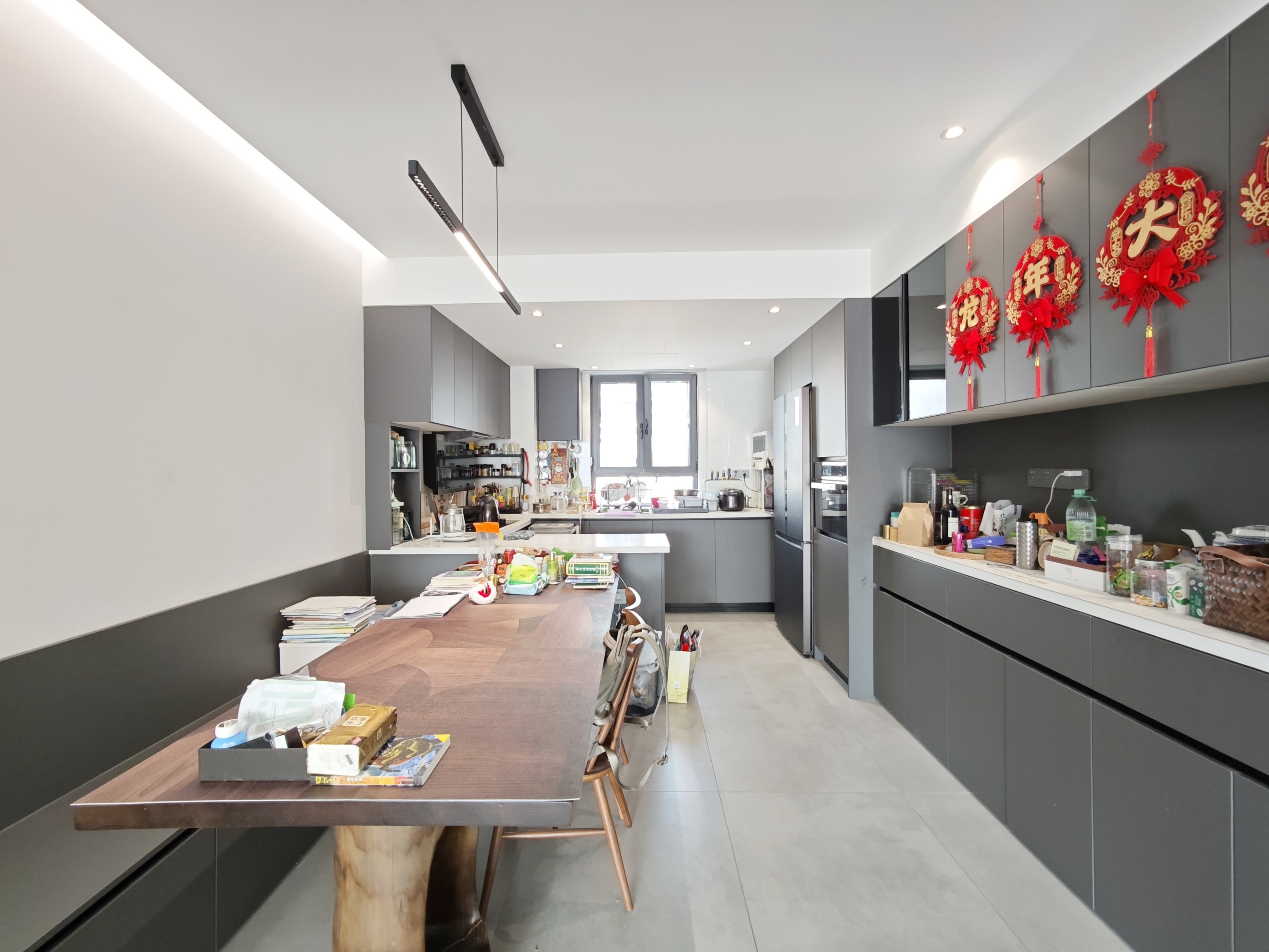 华润置地昆仑御