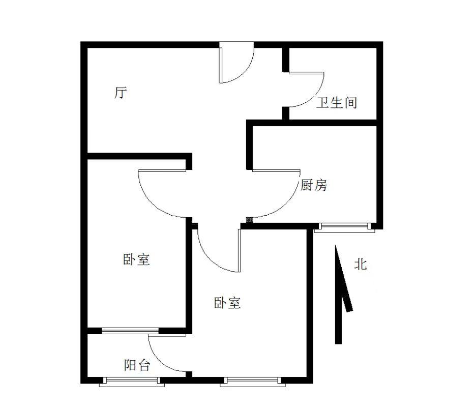 宝华新区