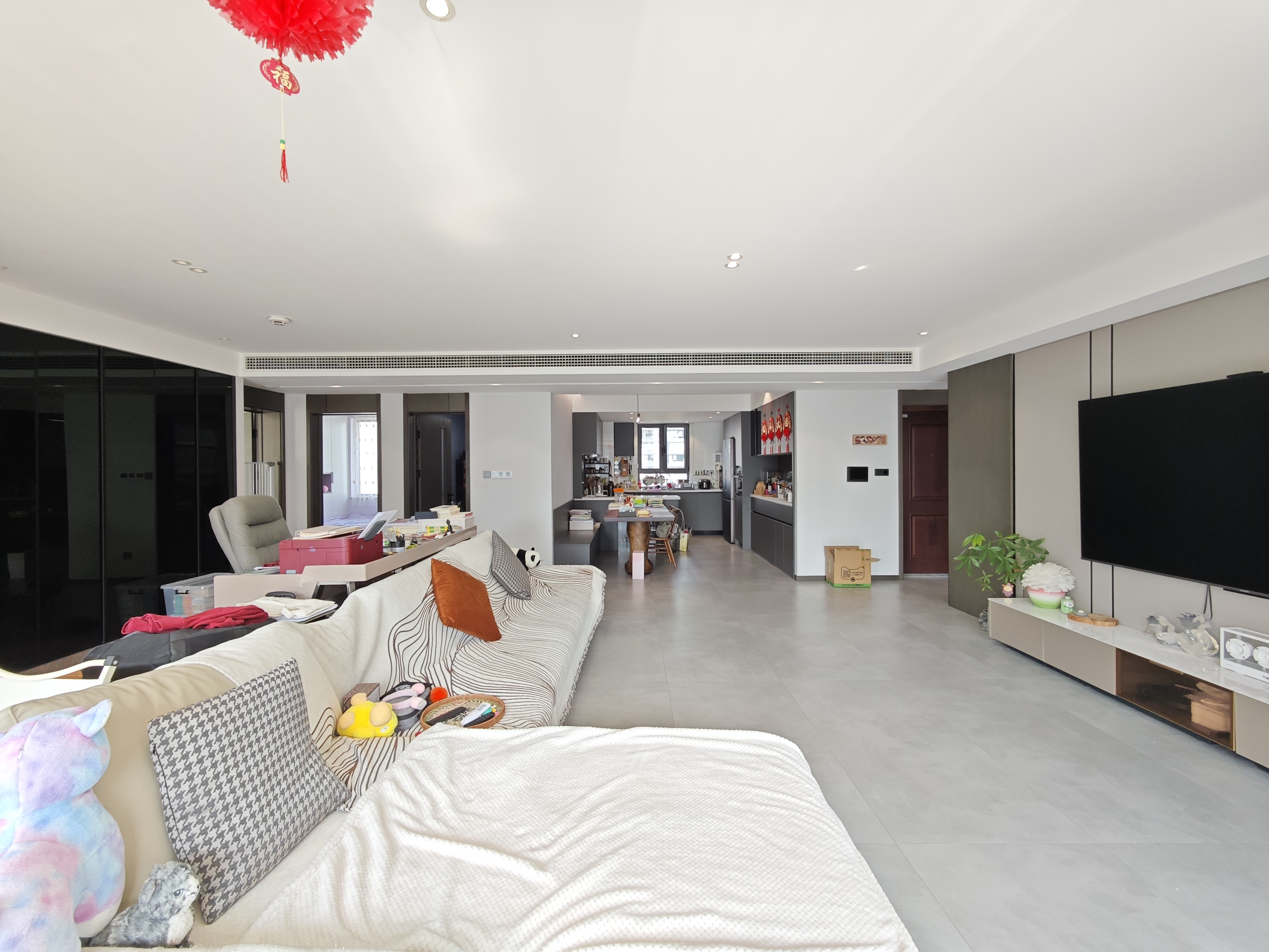 华润置地昆仑御