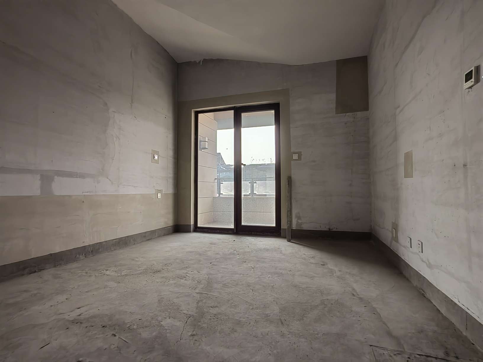 中国中铁诺德名府