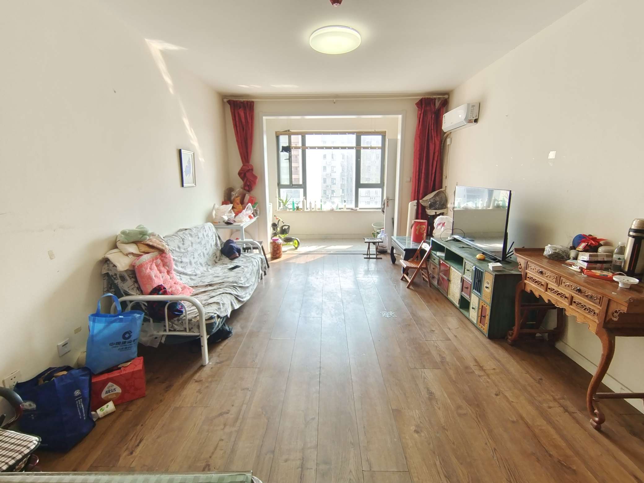 中建锦绣城三期