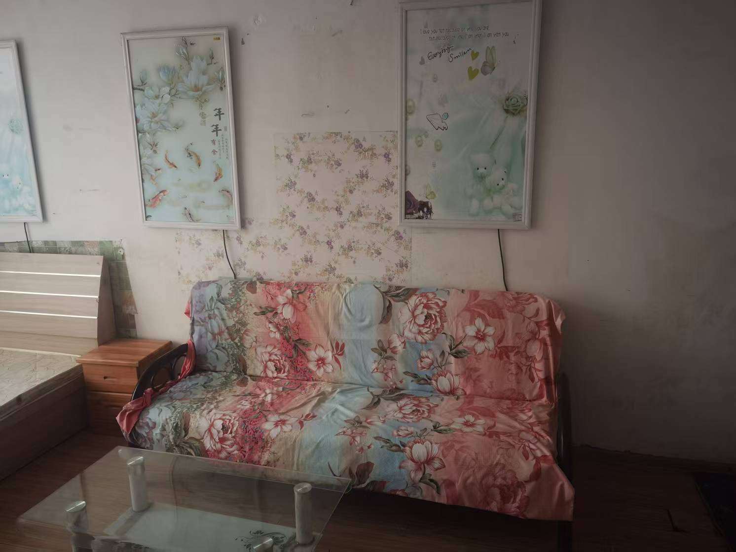 清河郡舍科苑