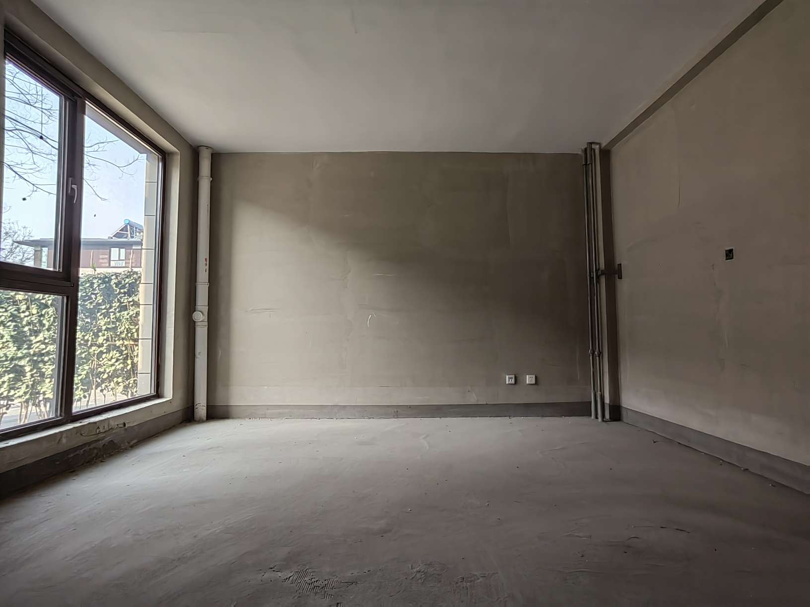 中国中铁诺德名府