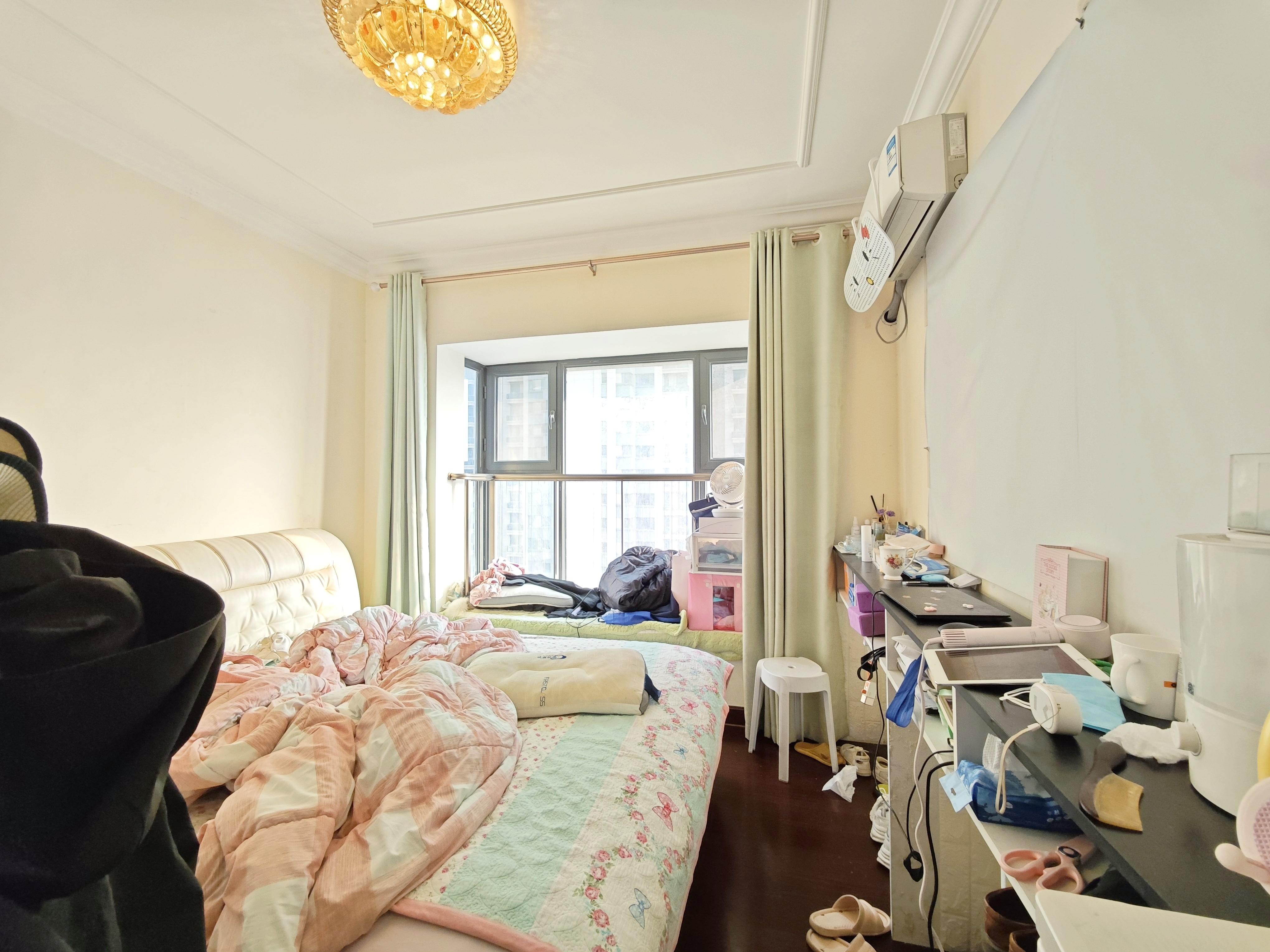 恒大雅苑西区