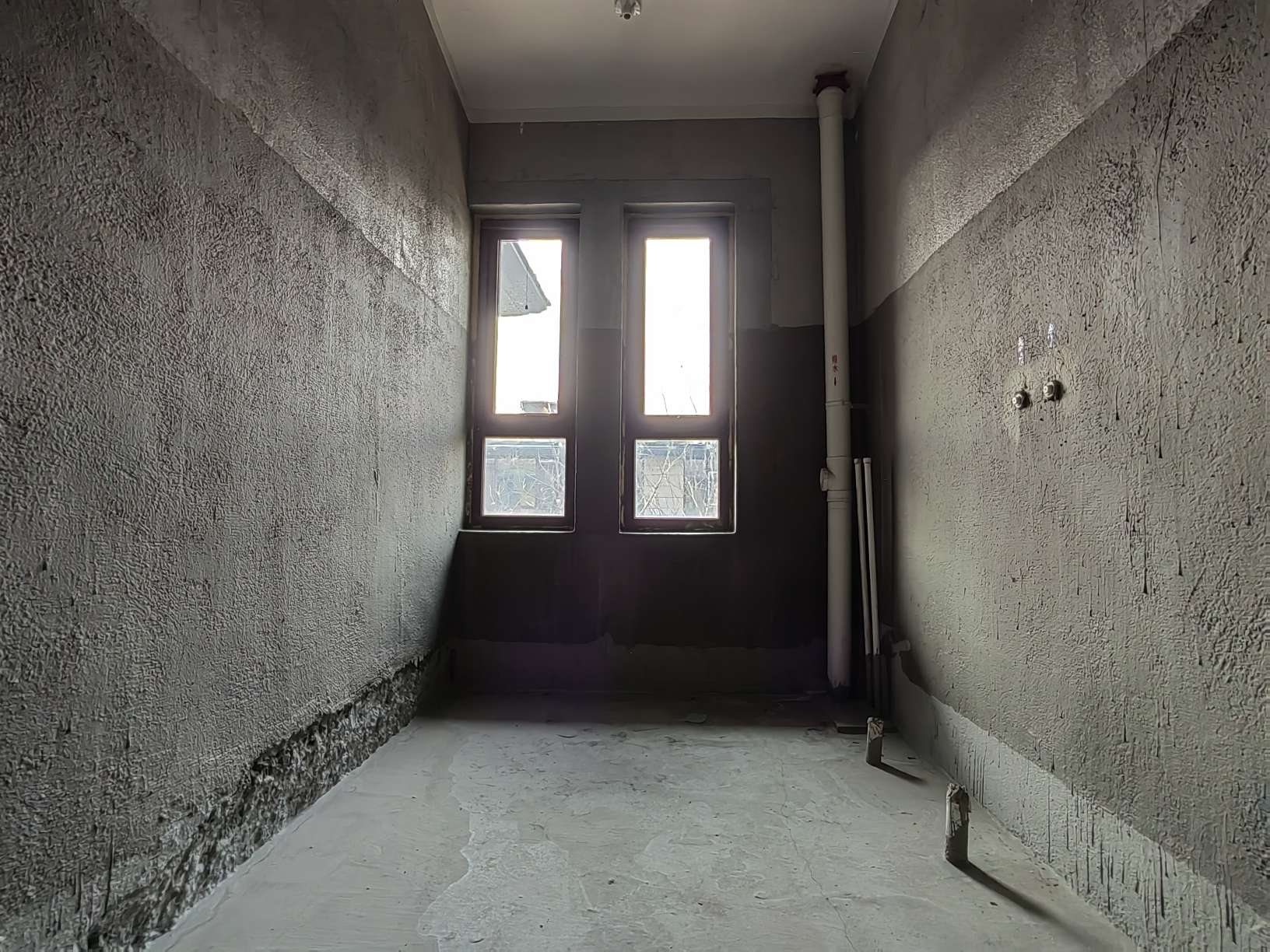 中国中铁诺德名府