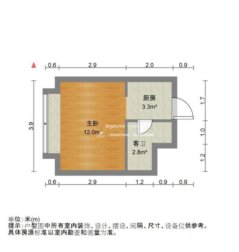 新城领寓