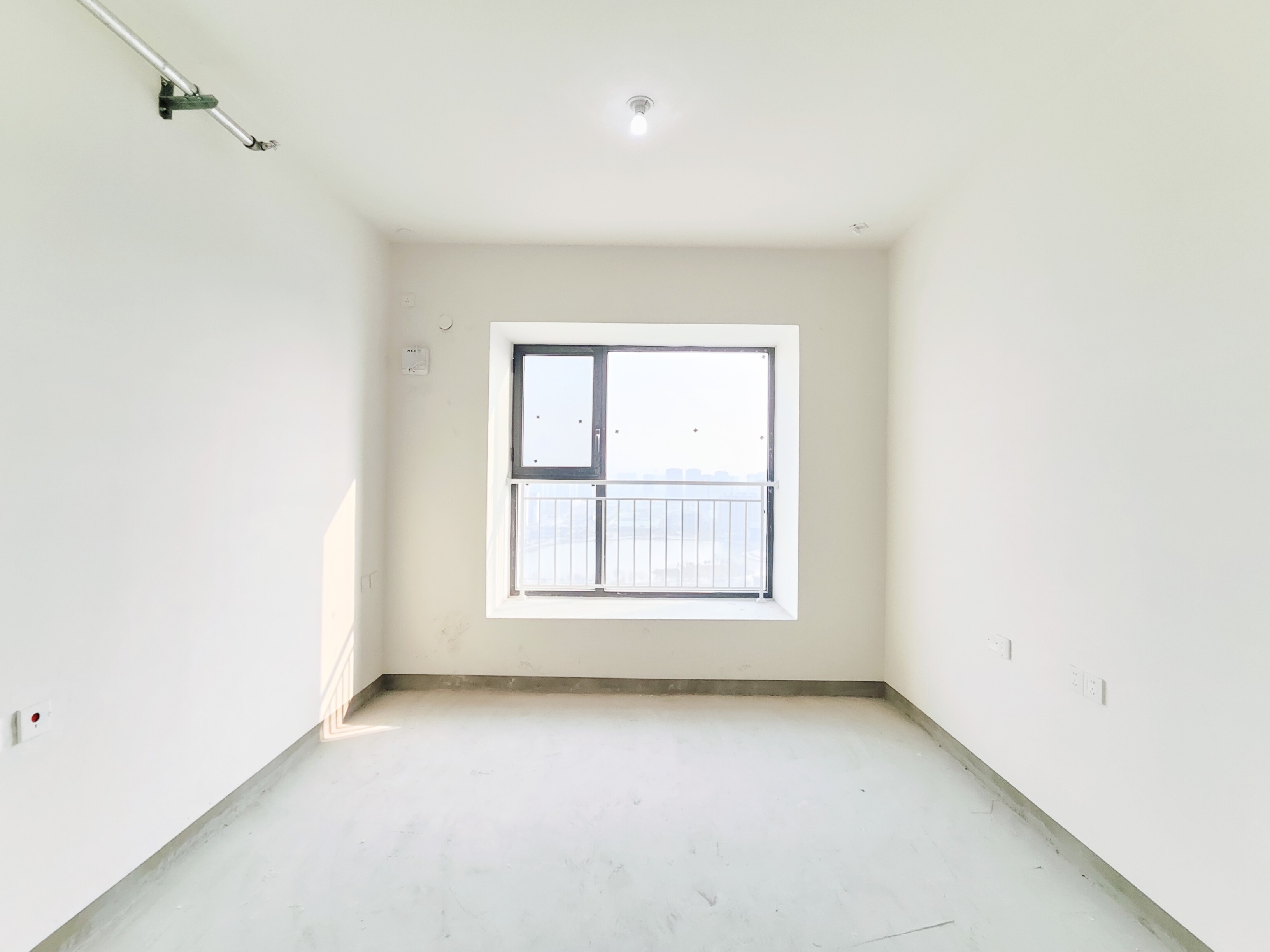 恒大滨河左岸公寓(临湖公馆花园)