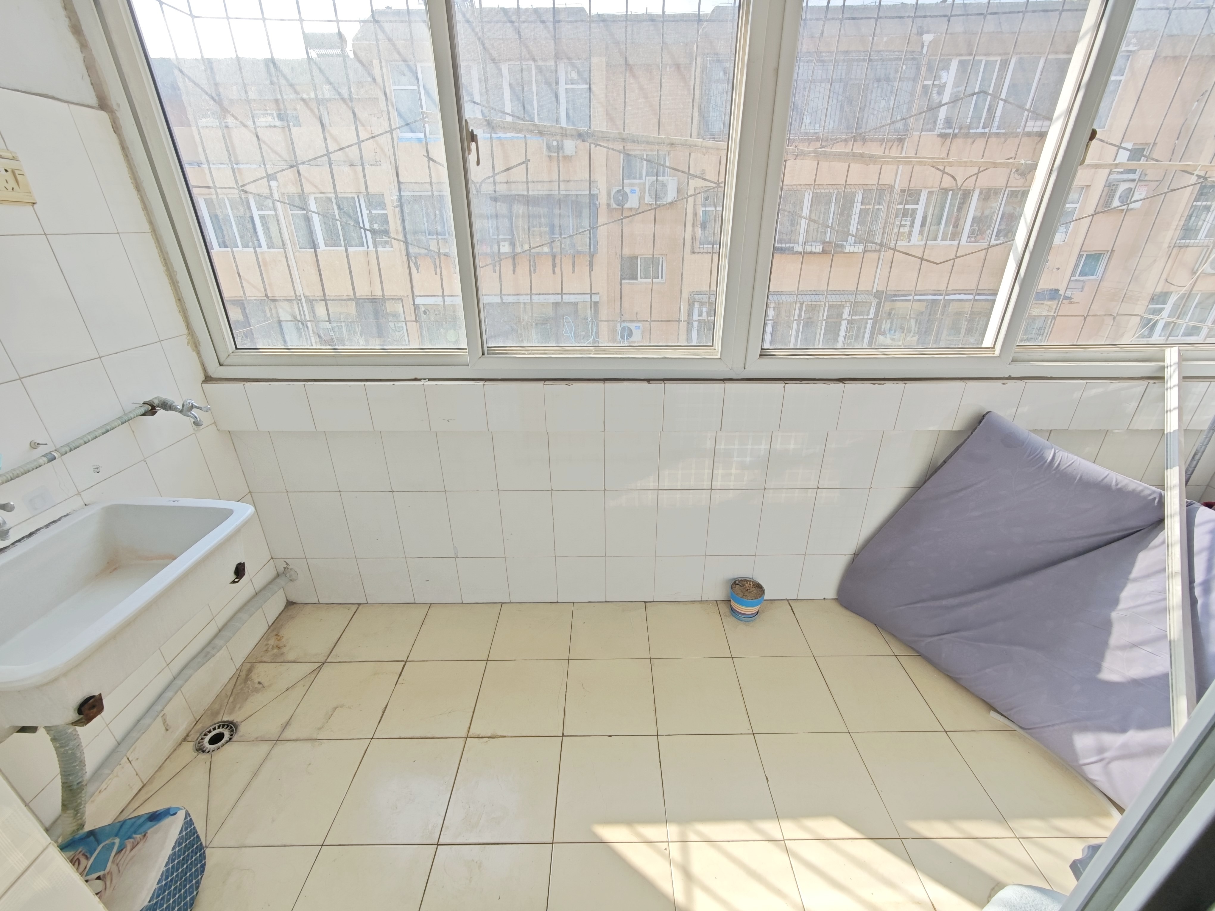 闫千户小区五区