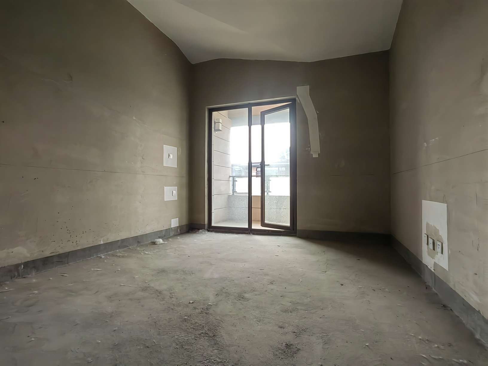 中国中铁诺德名府