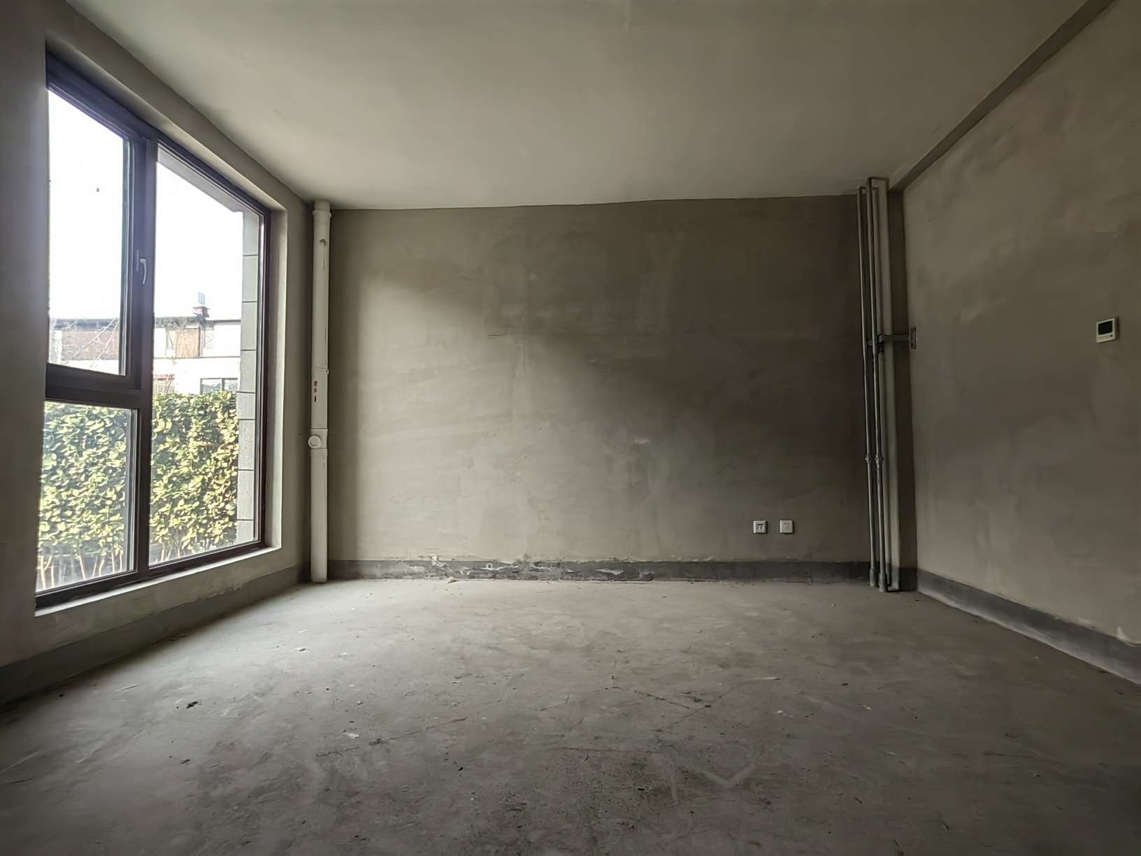  中国中铁诺德名府 南北