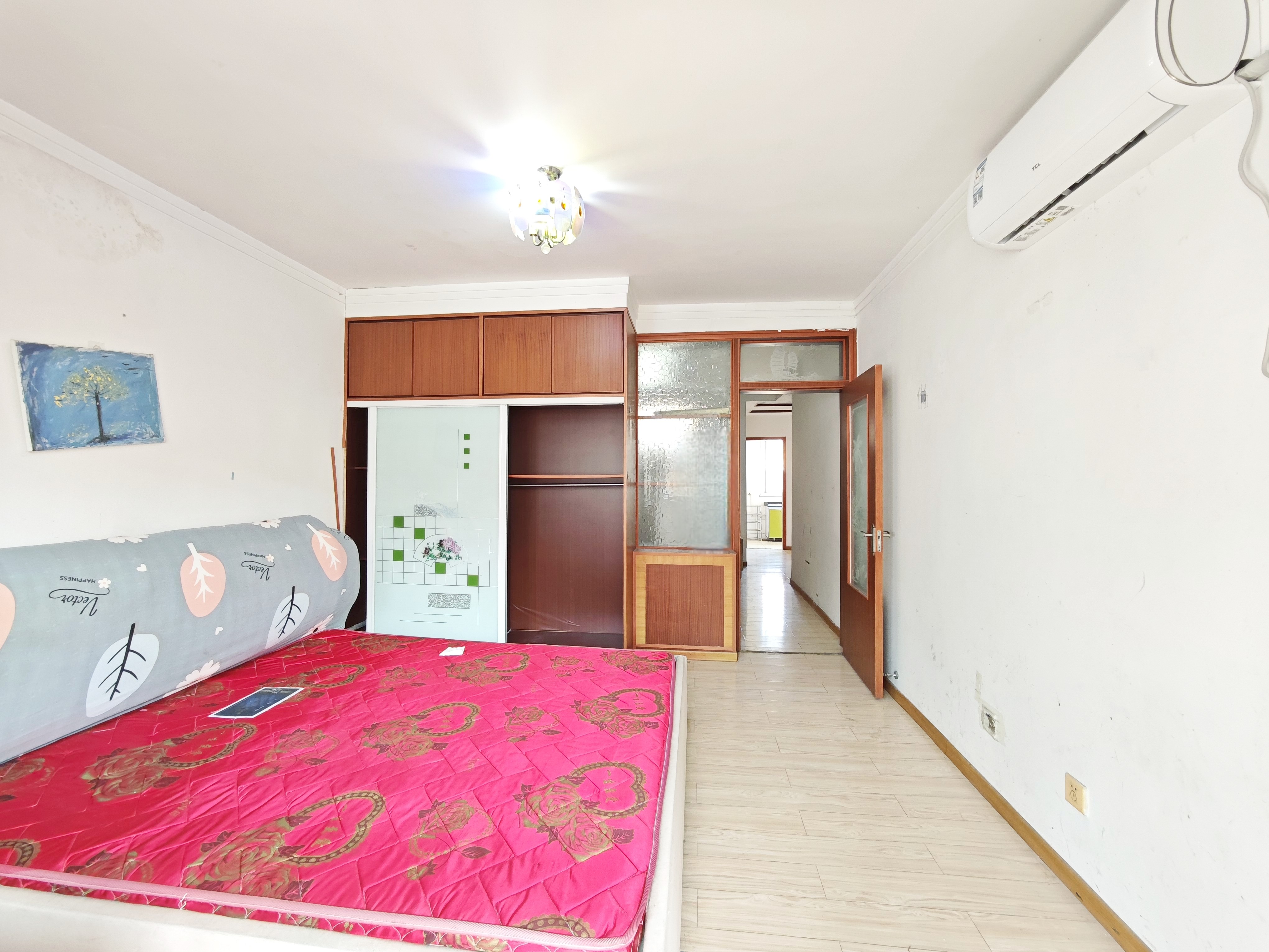 闫千户小区五区