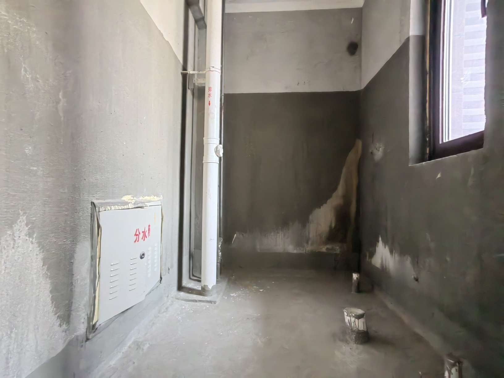 中国中铁诺德名府