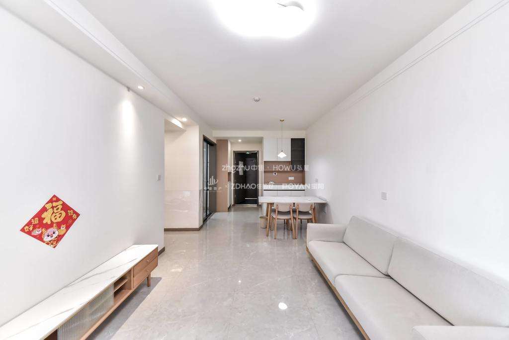 济高绿城桂语朝阳