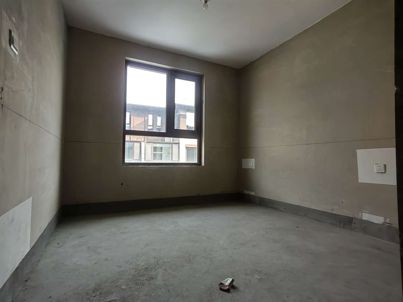 中国中铁诺德名府