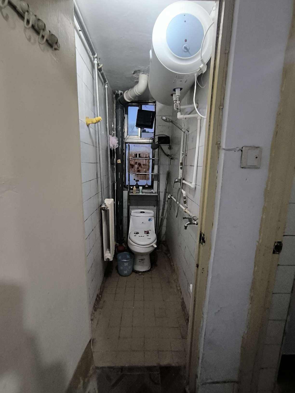 舜玉小区北区
