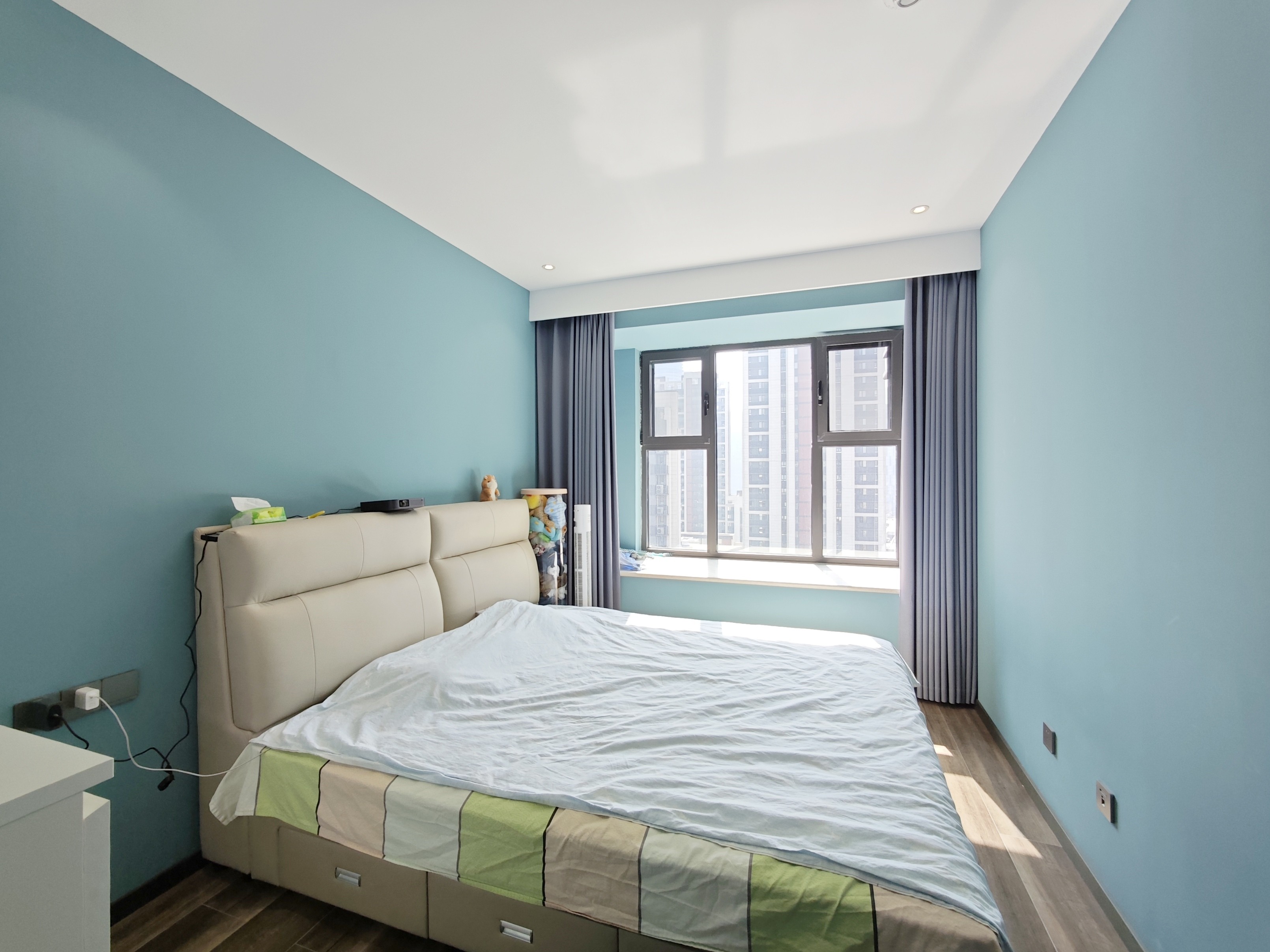 华润置地昆仑御