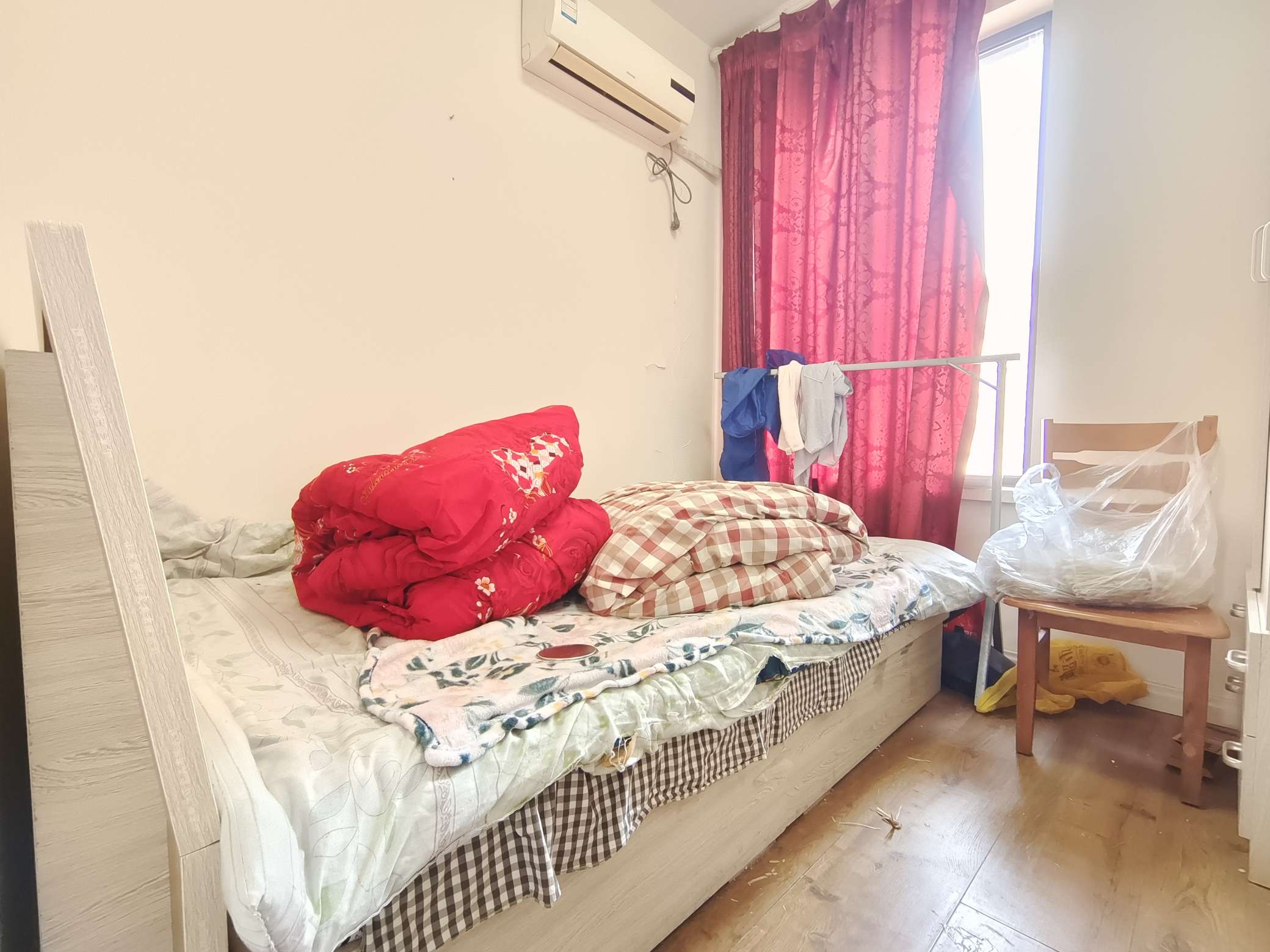 中建锦绣城三期