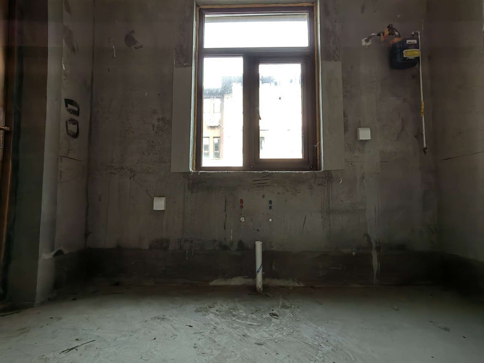 中国中铁诺德名府