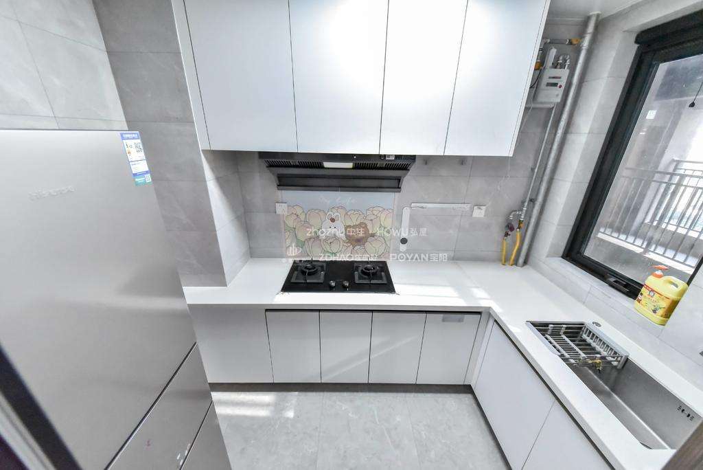 济高绿城桂语朝阳